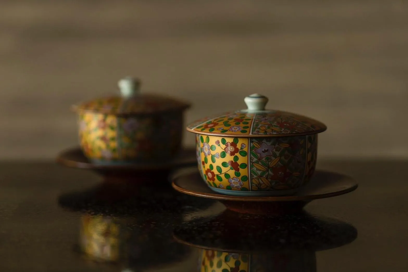 Japanese Onsen Ryokan Kohakuen