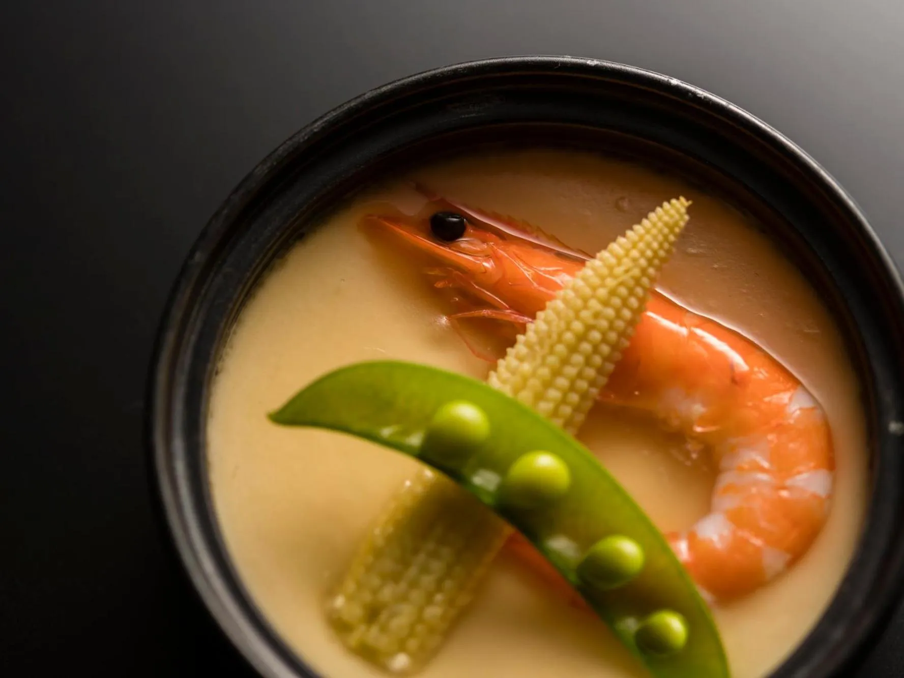 Food and drinks in Japanese Onsen Ryokan Kohakuen