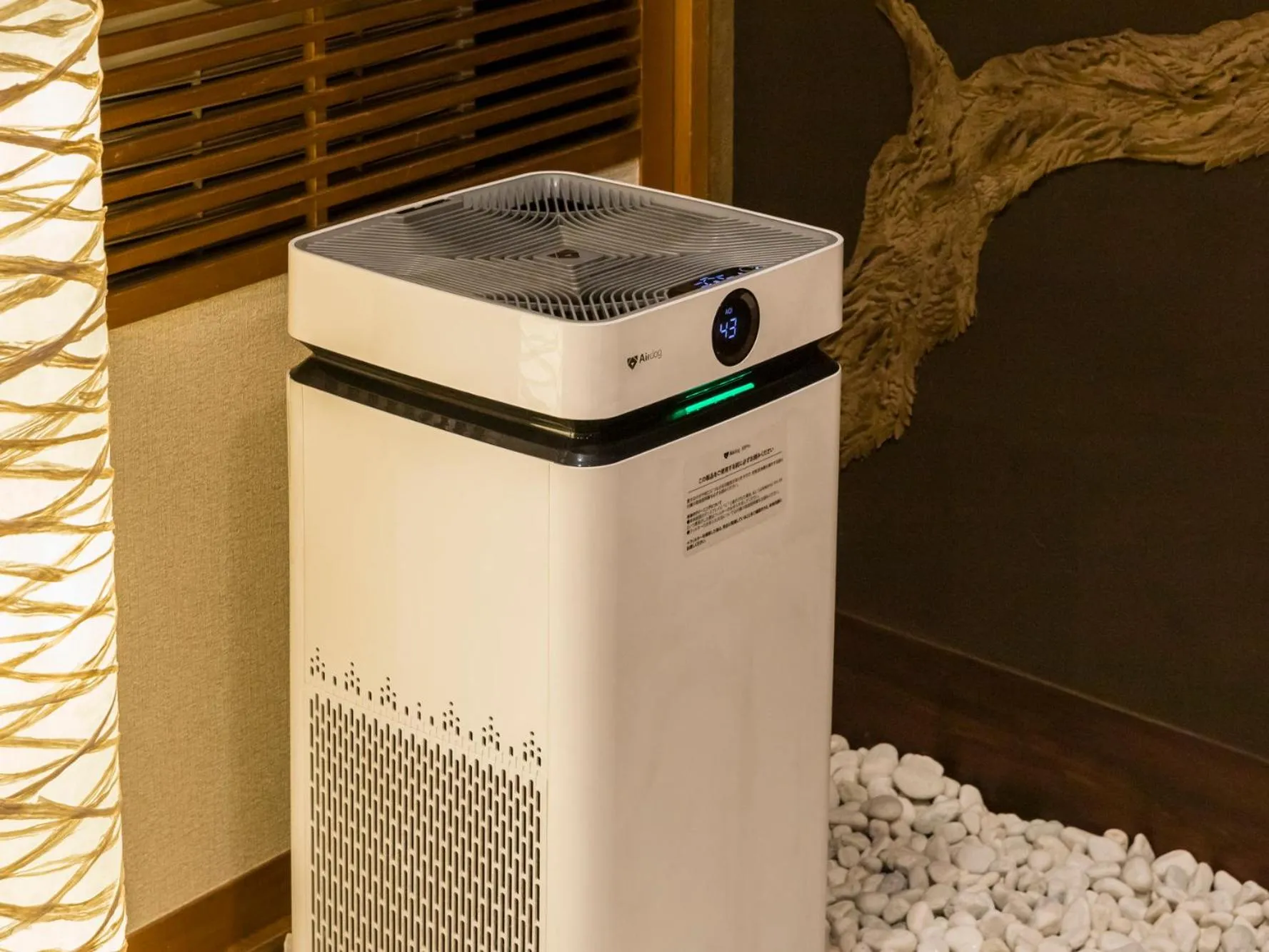 Restaurant/places to eat in Japanese Onsen Ryokan Kohakuen