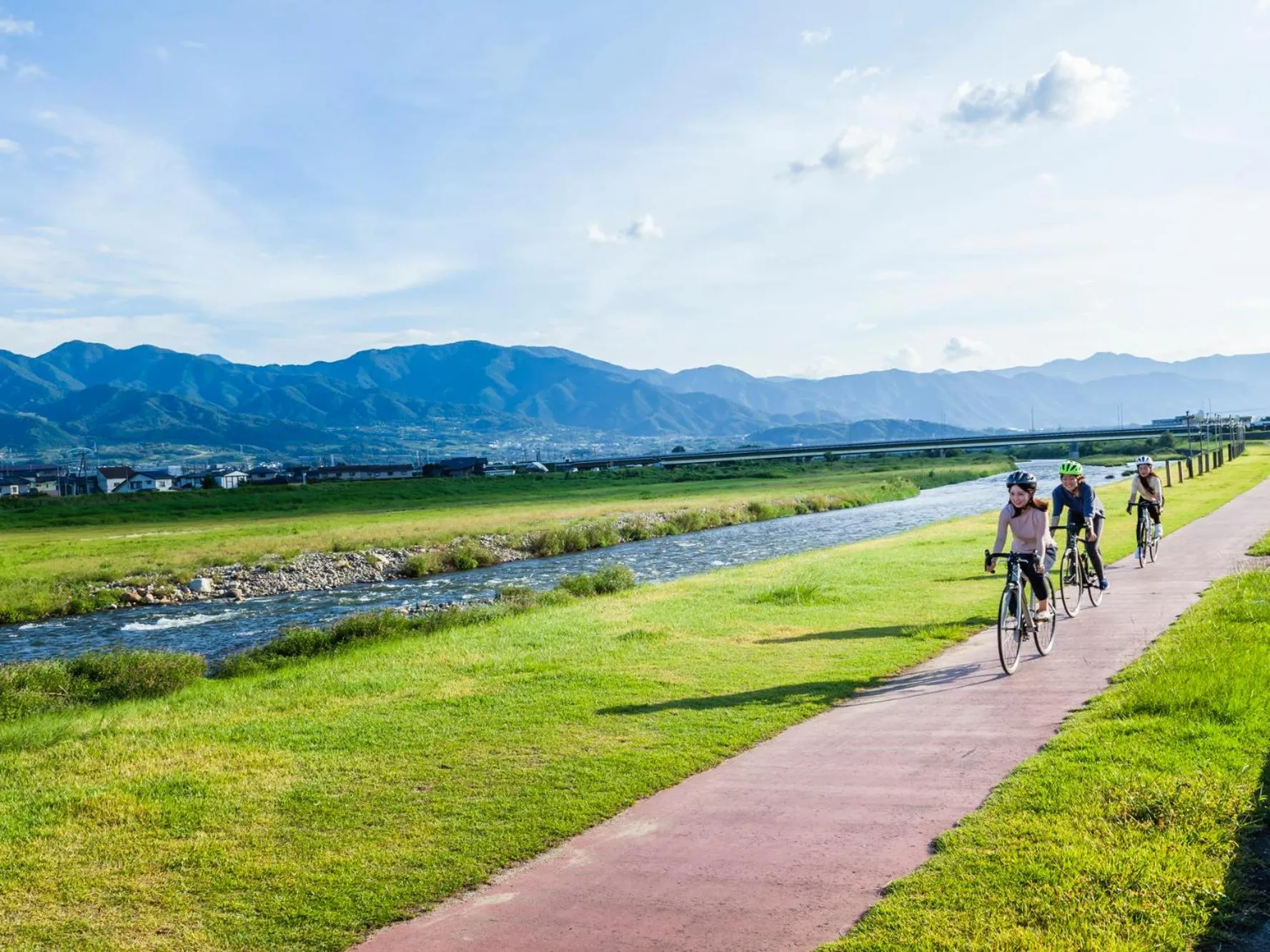 People in Japanese Onsen Ryokan Kohakuen