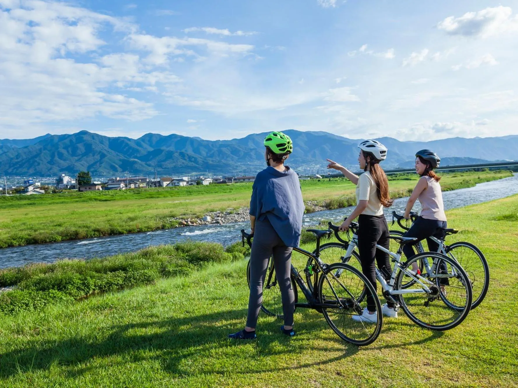 People in Japanese Onsen Ryokan Kohakuen