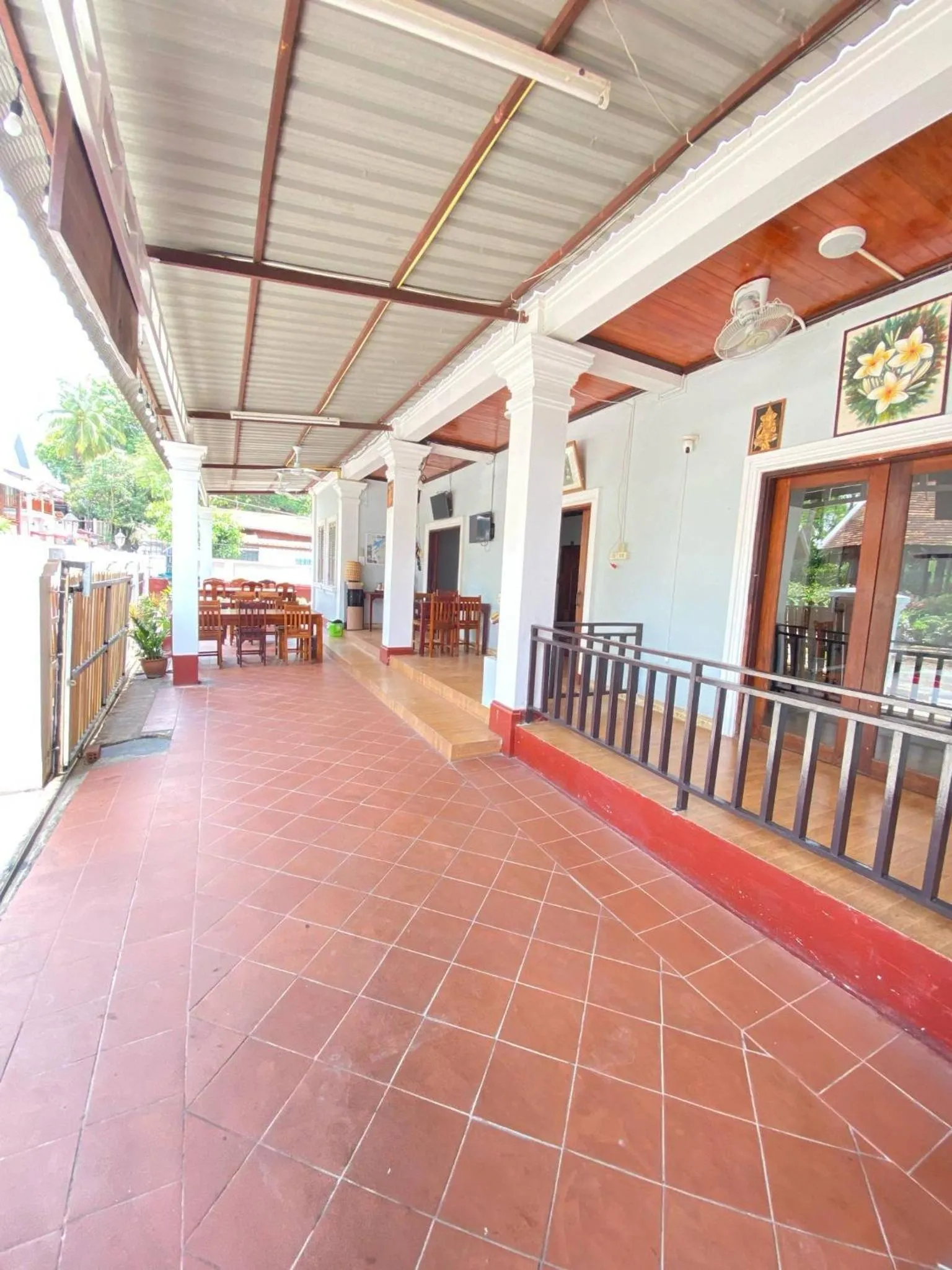 Singharat Boutique House