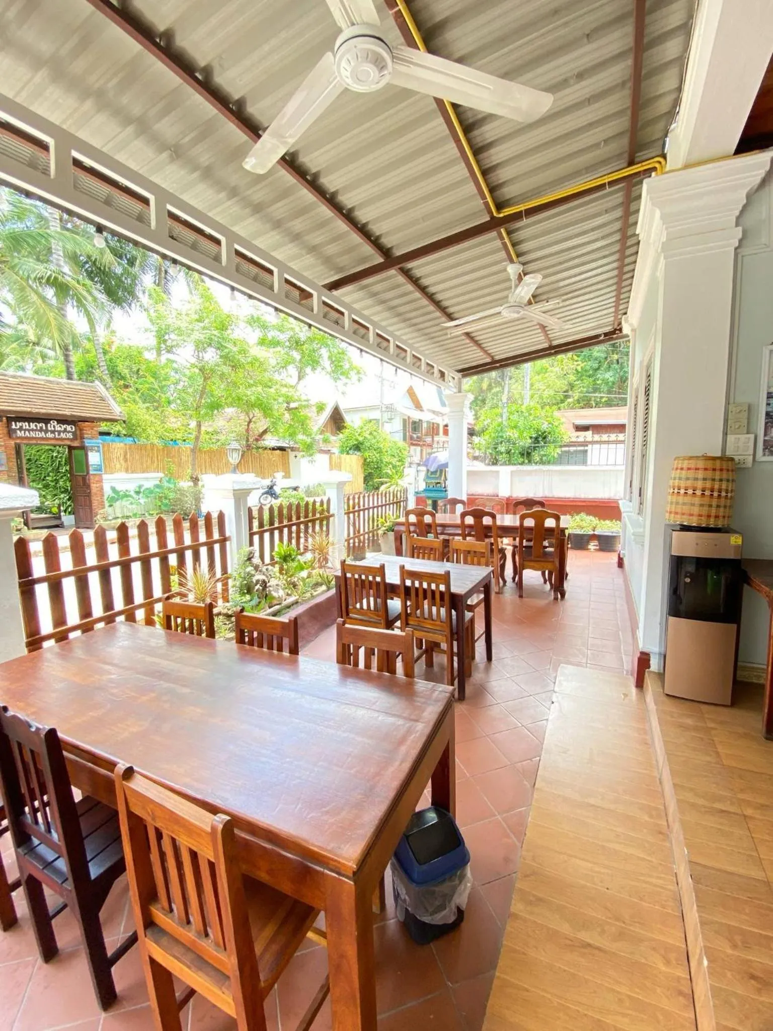 Singharat Boutique House