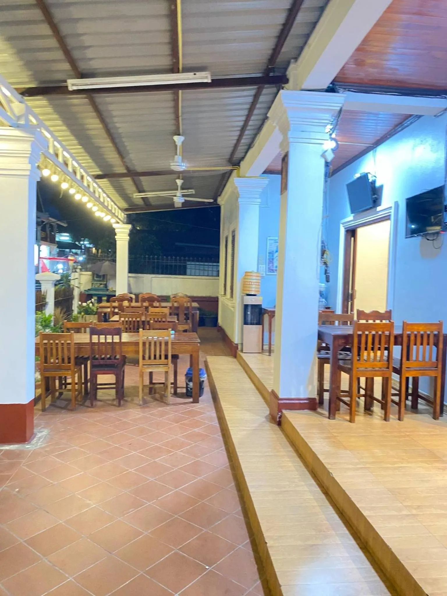 Singharat Boutique House