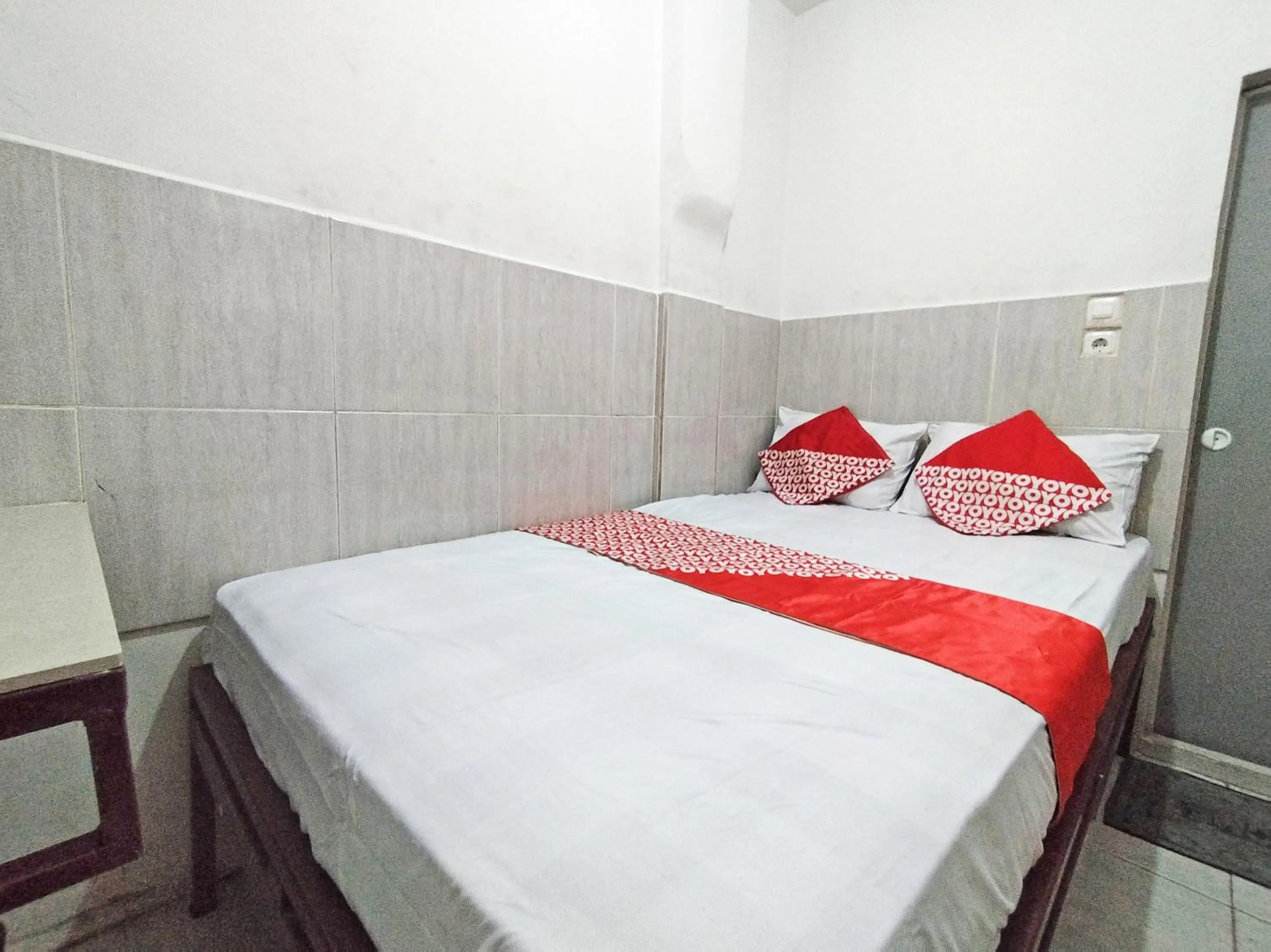 Hotel O Benteng Kost