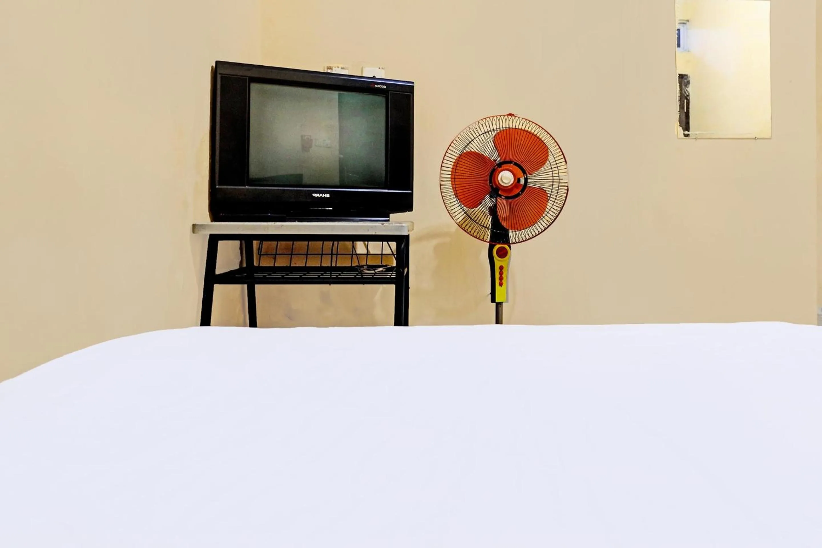 Bedroom in Hotel O Hana StayNearNagoya Hill Mall