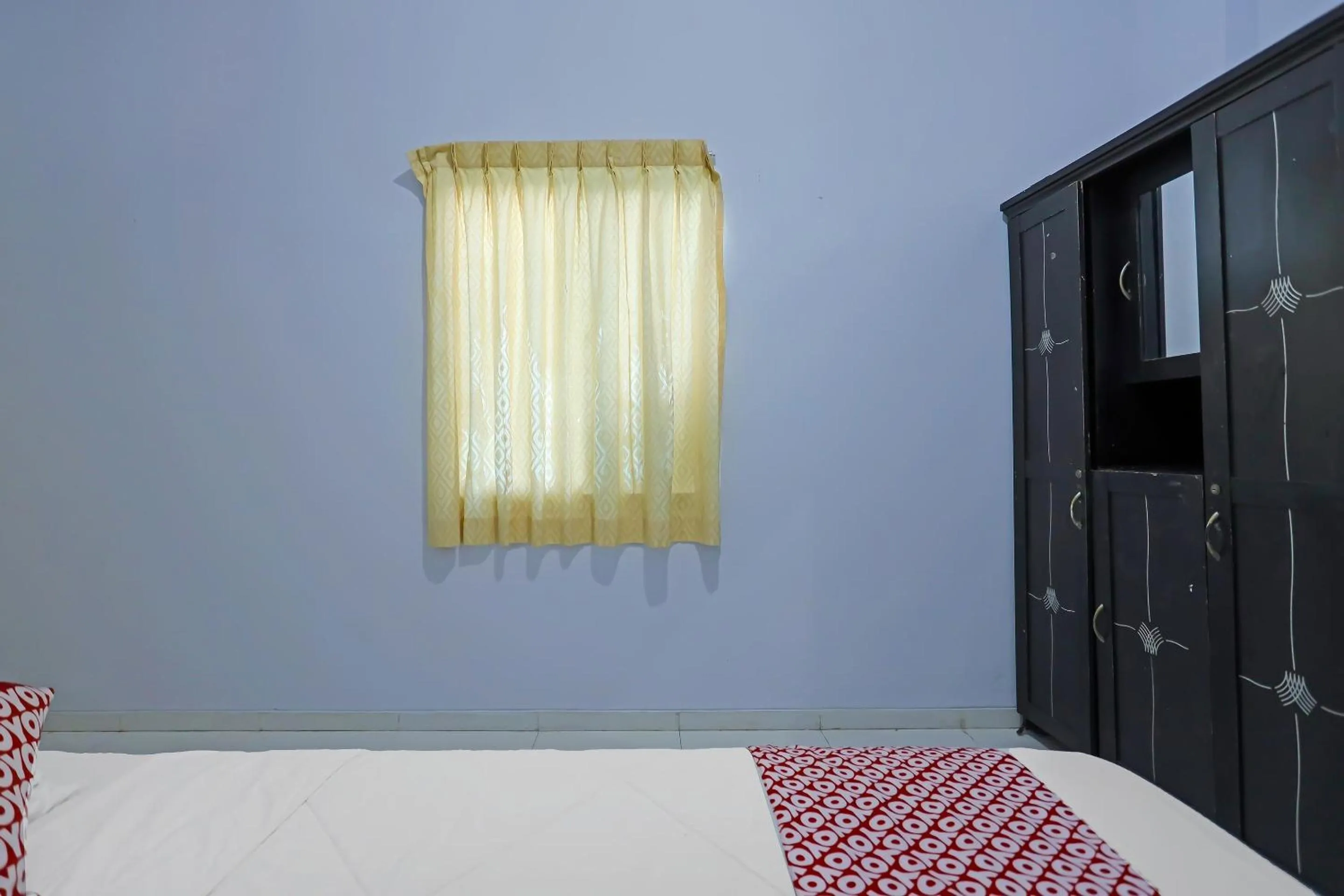 Bedroom, Bed in Hotel O Pelangi House 789 Syariah