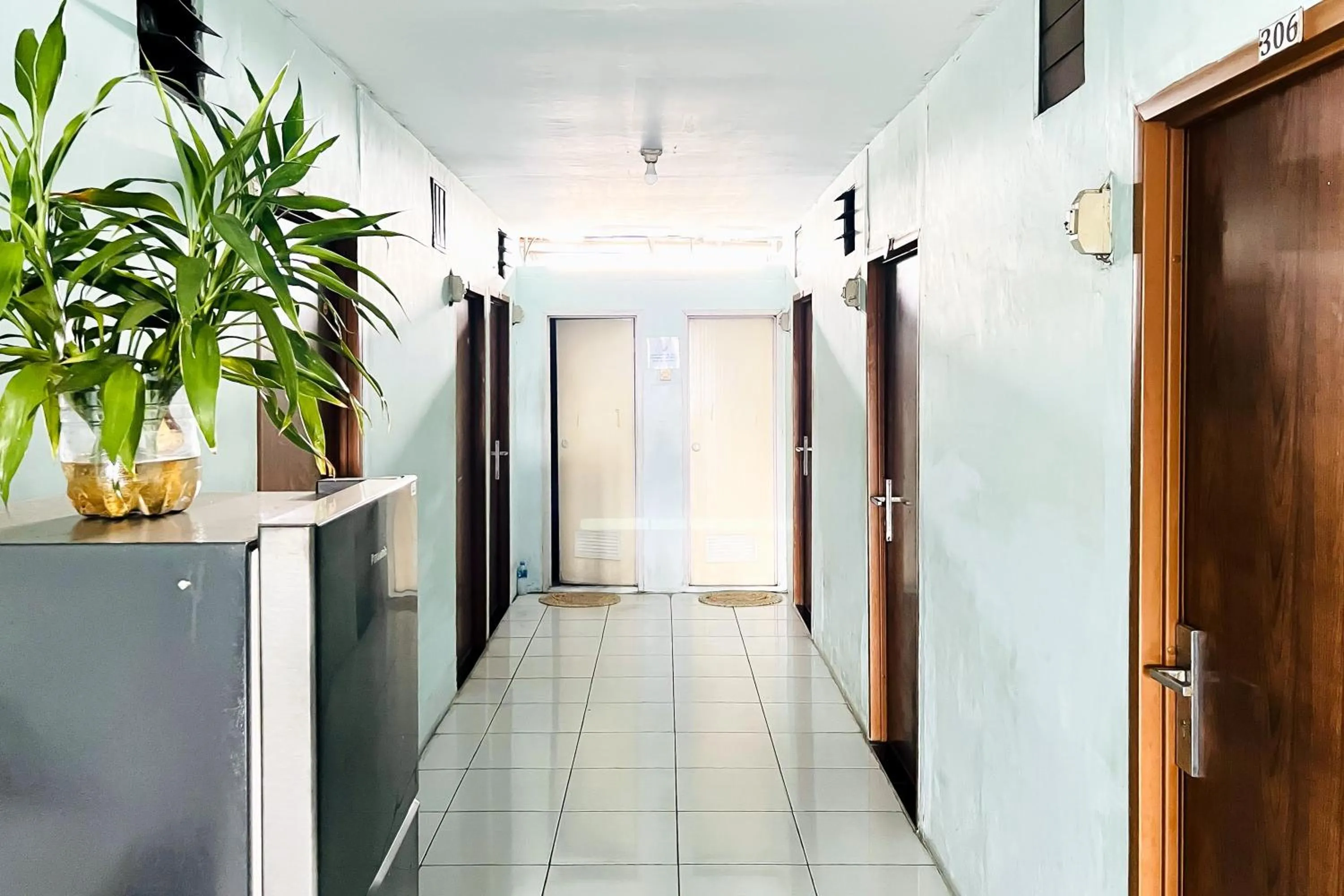 Property building in Pondok Karisma Syariah Tasikmalaya Mitra RedDoorz