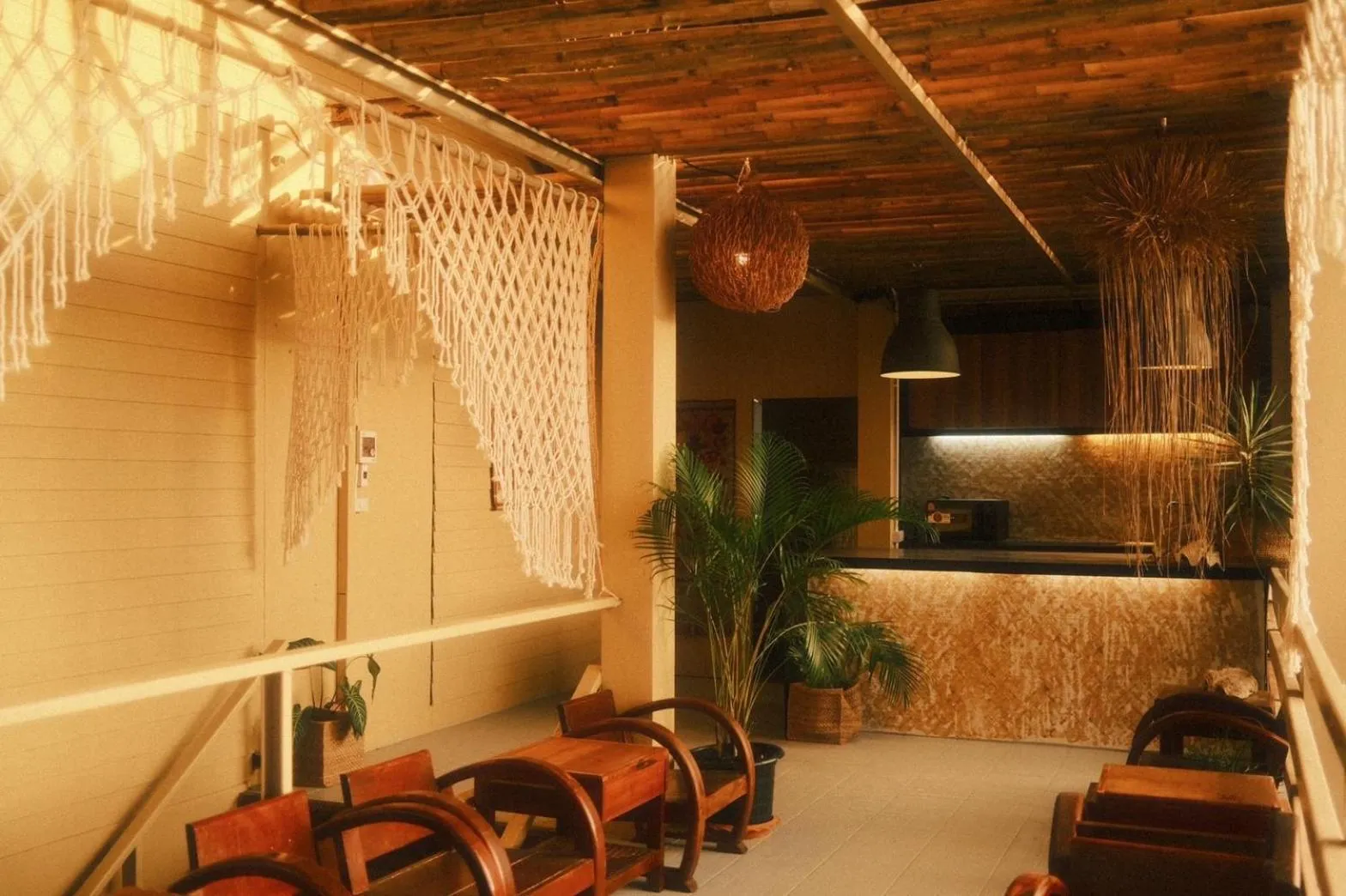 Restaurant/places to eat in U're Holitel