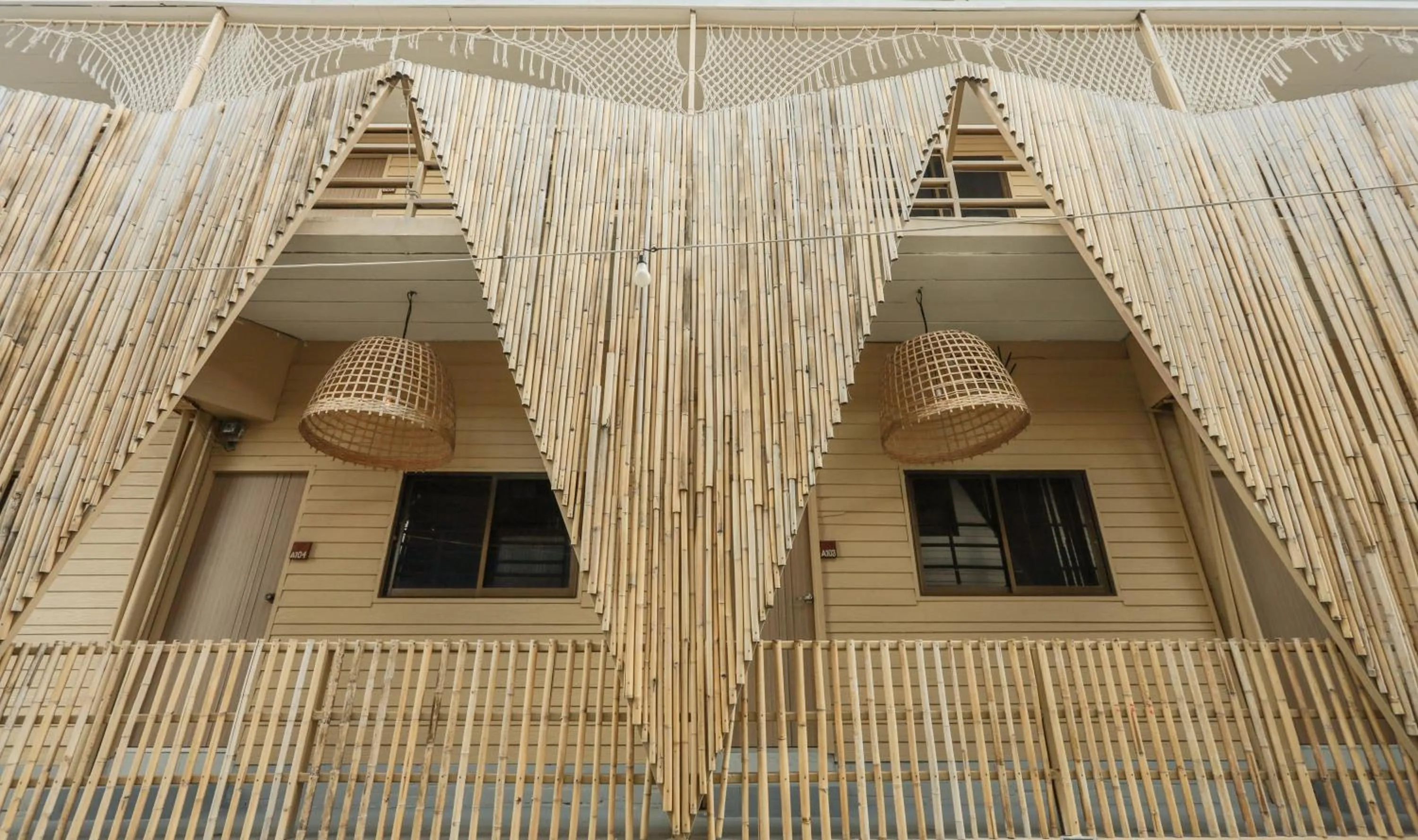 Property building in U're Holitel