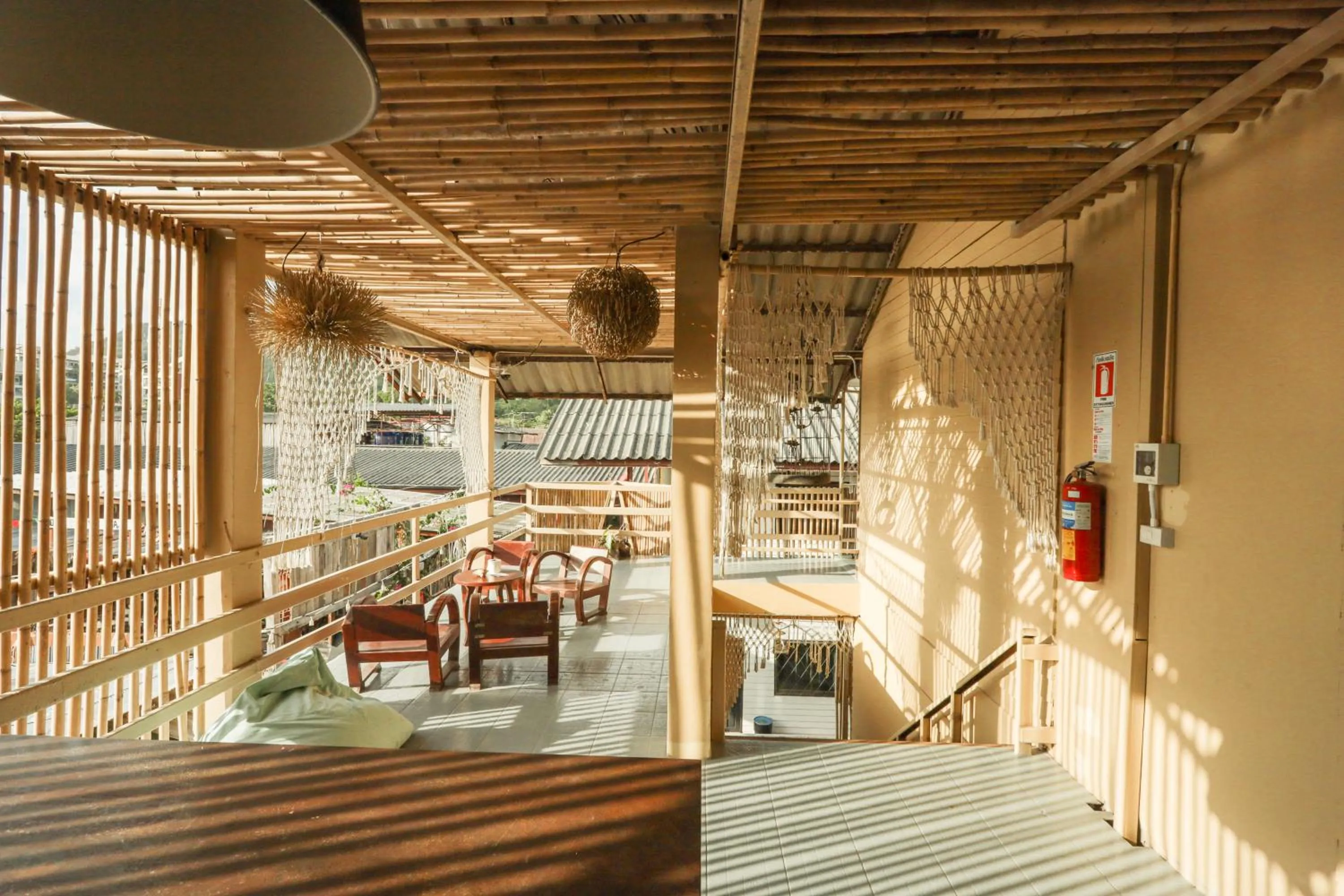 Property building in U're Holitel