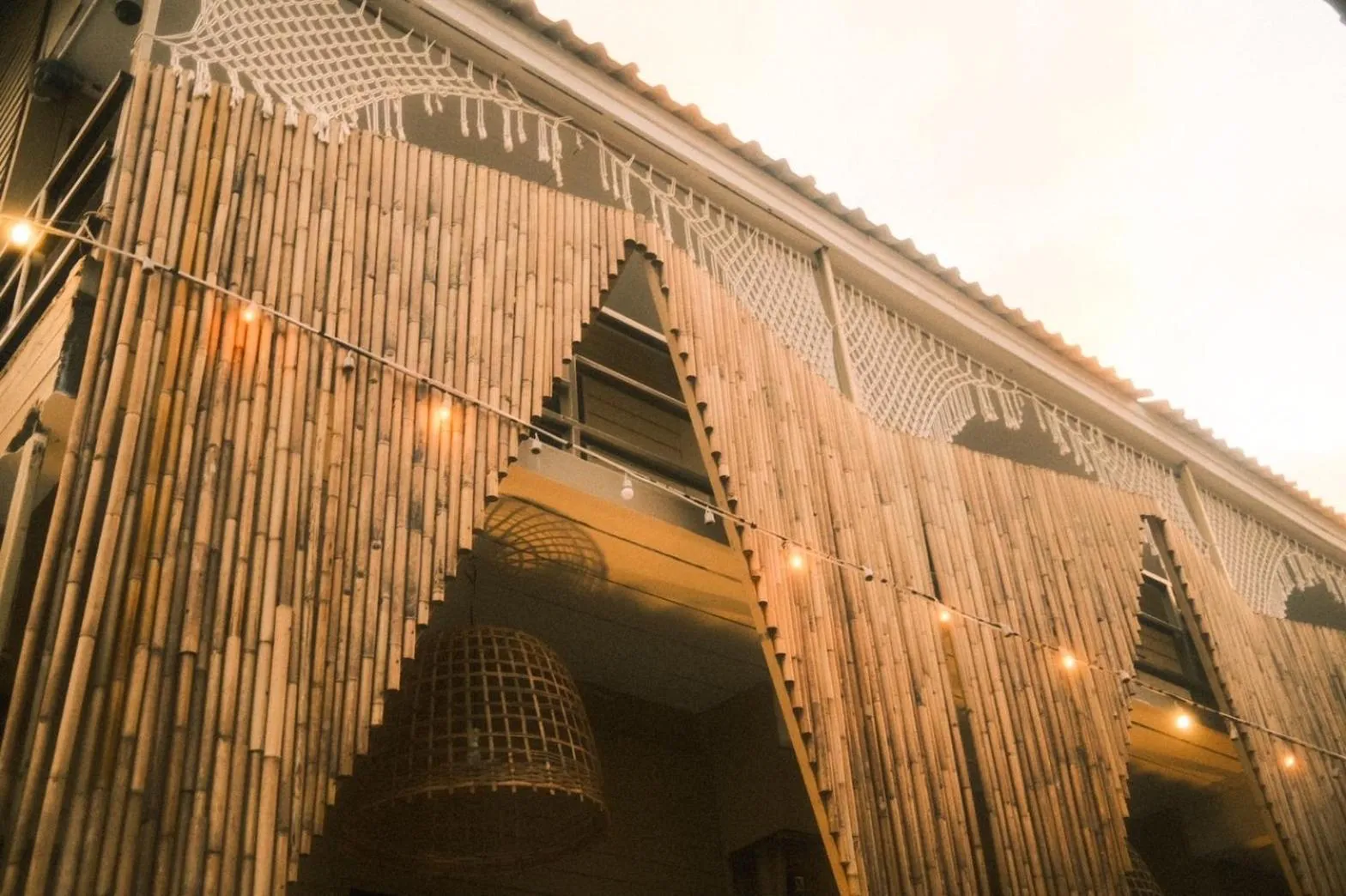 Decorative detail in U're Holitel