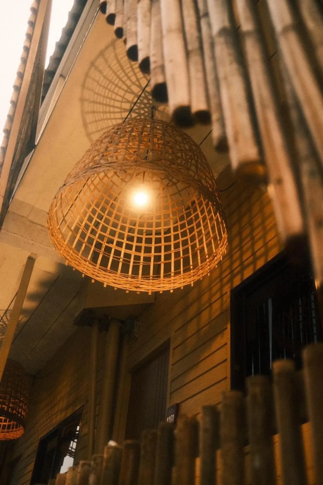 Decorative detail in U're Holitel