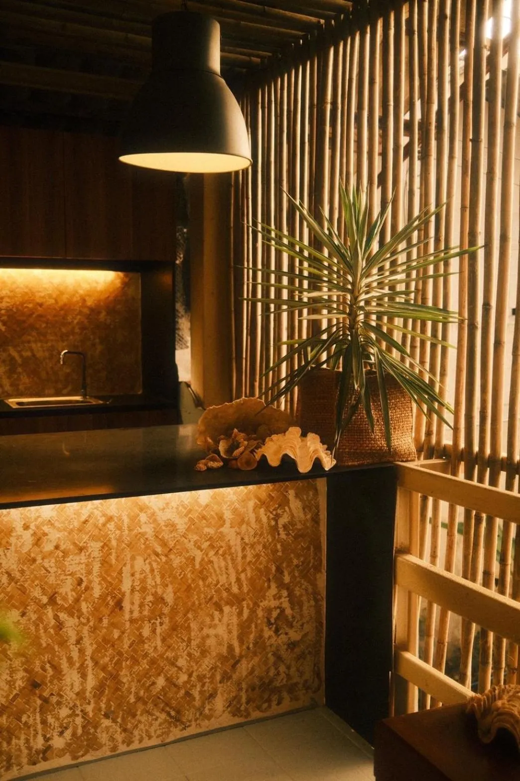 Property building in U're Holitel