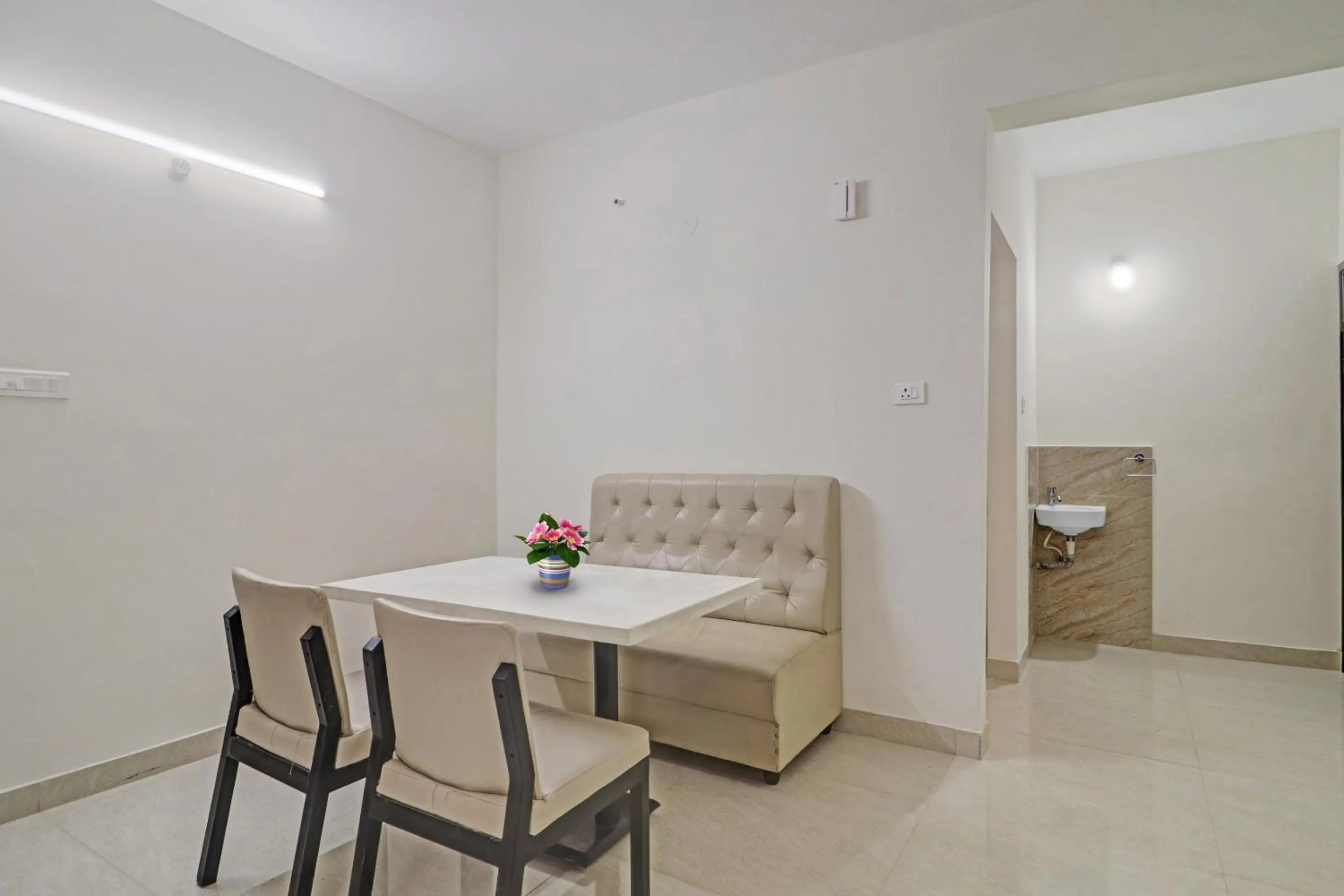 Other in Super Hotel O Qualia Nallagandla