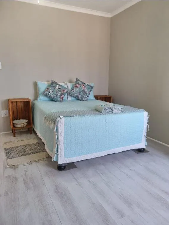 Bed in La Maison on Vaal Bed and Breakfast