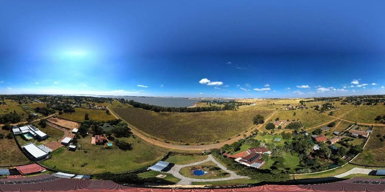 Neighbourhood in La Maison on Vaal Bed and Breakfast