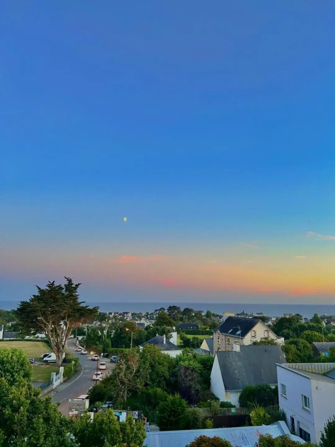 Family Room in Hôtel L'Orée des plages Family Room in Hôtel L'Orée des plages