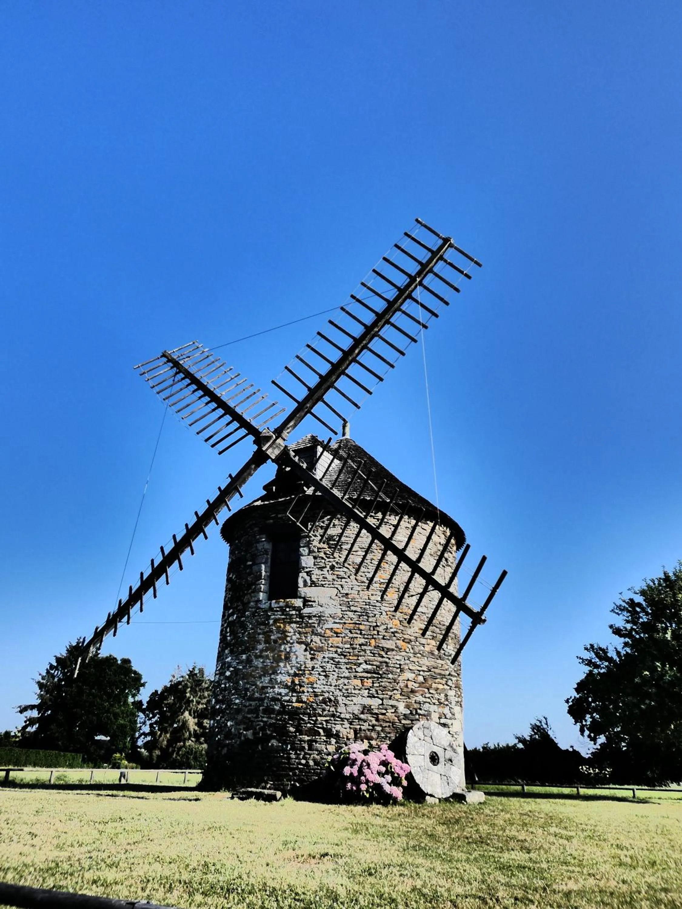 Landmark view in Hôtel L'Orée des plages