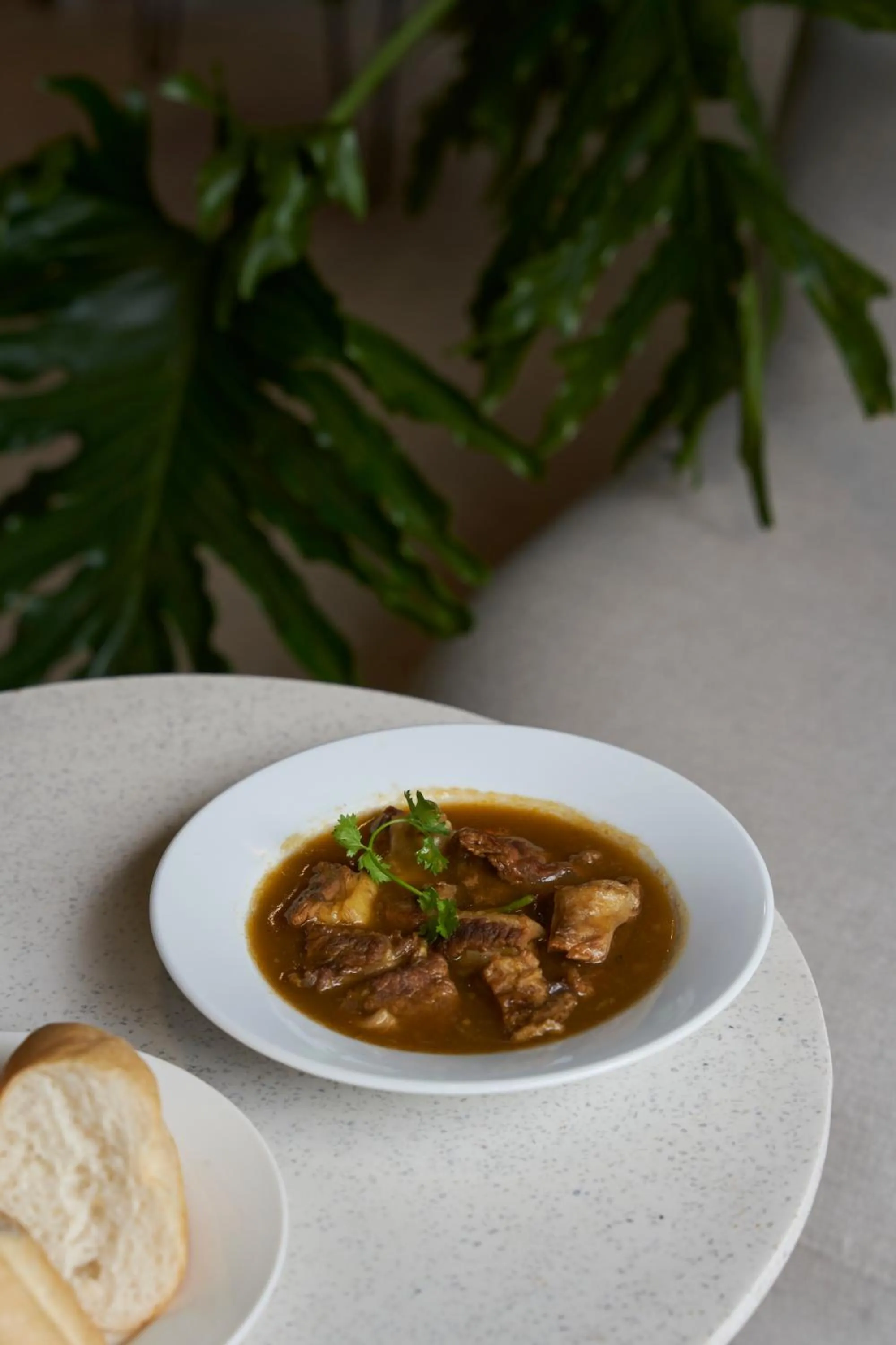 Breakfast in Jacayl Hotel - Cầu Giấy