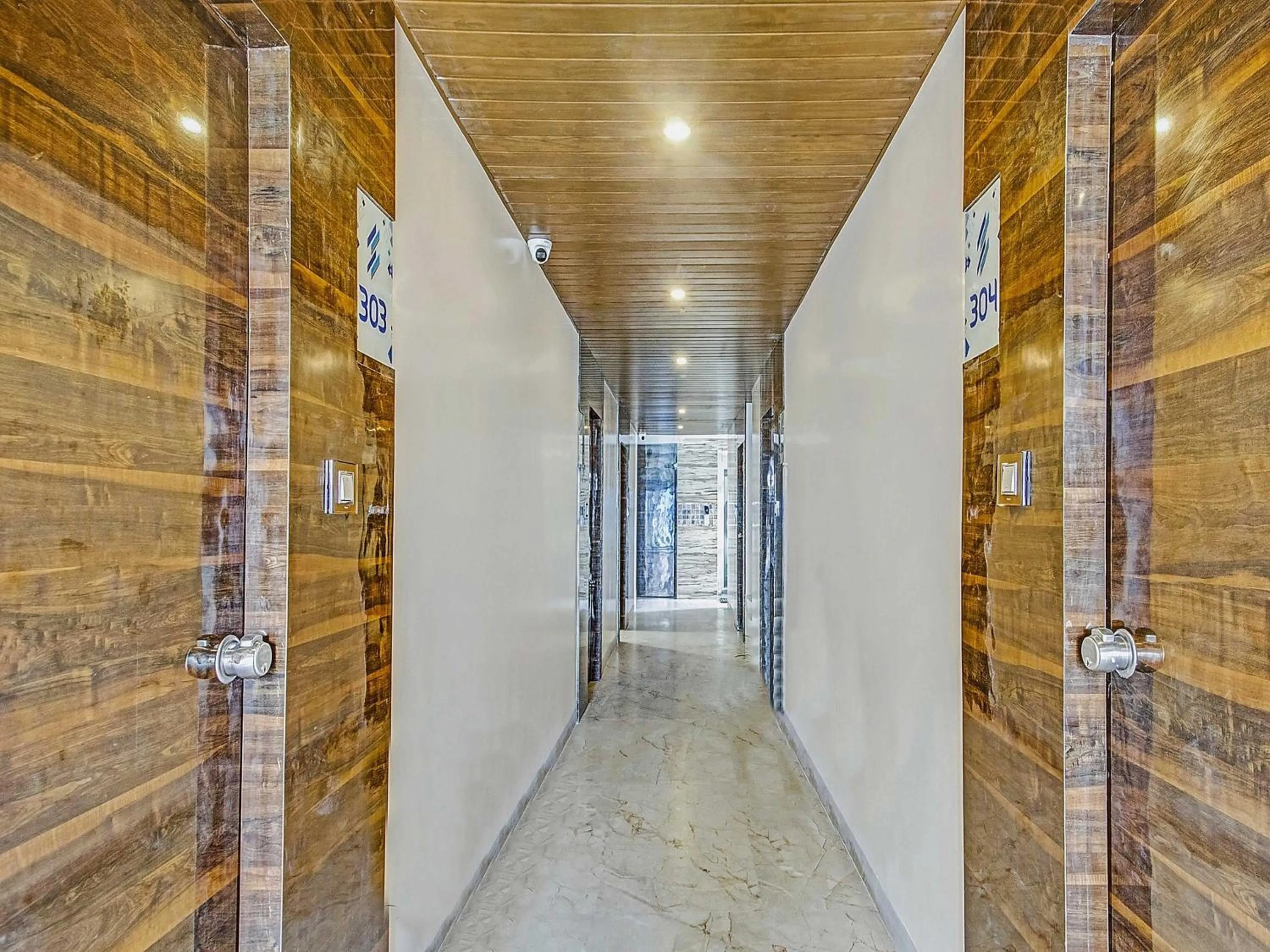 Lobby or reception in Super Collection O Halcyon SS Grand