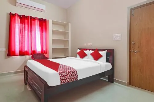 Hotel O Walk Inn Hotels