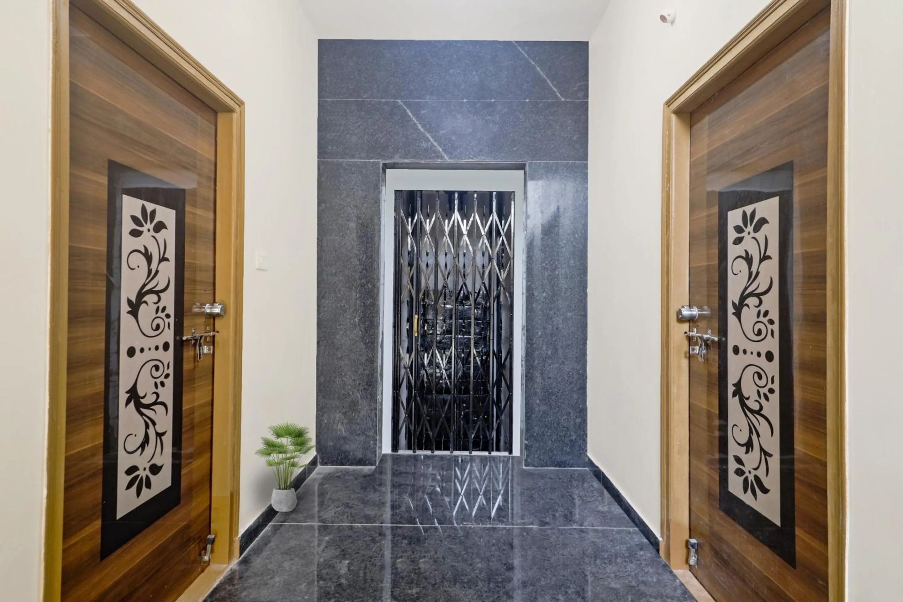 Bathroom in Hotel O Walk Inn Hotels