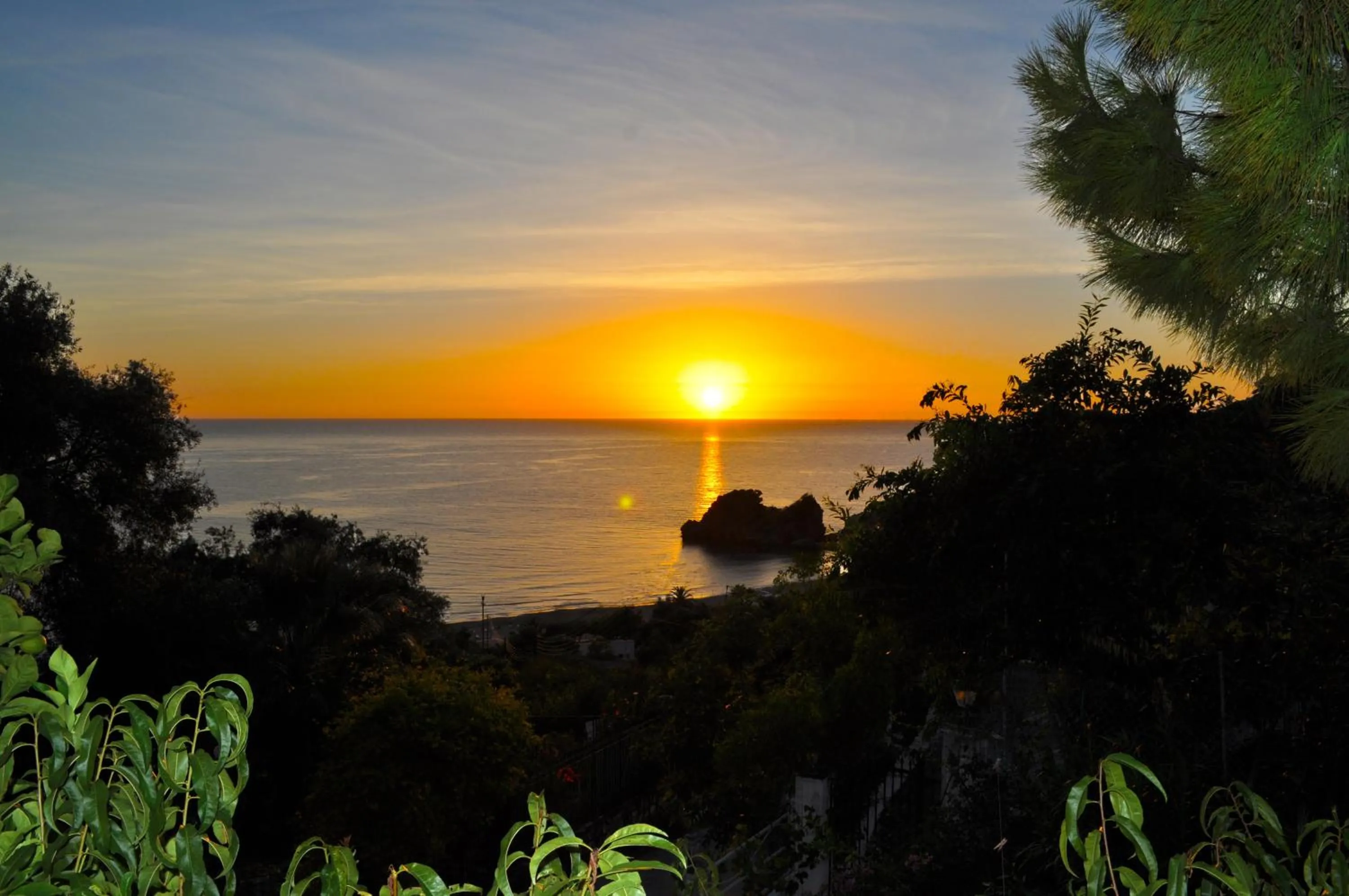 Neighbourhood in Luxury Loft Apartment with Pool - Pelekas Beach, Corfu
