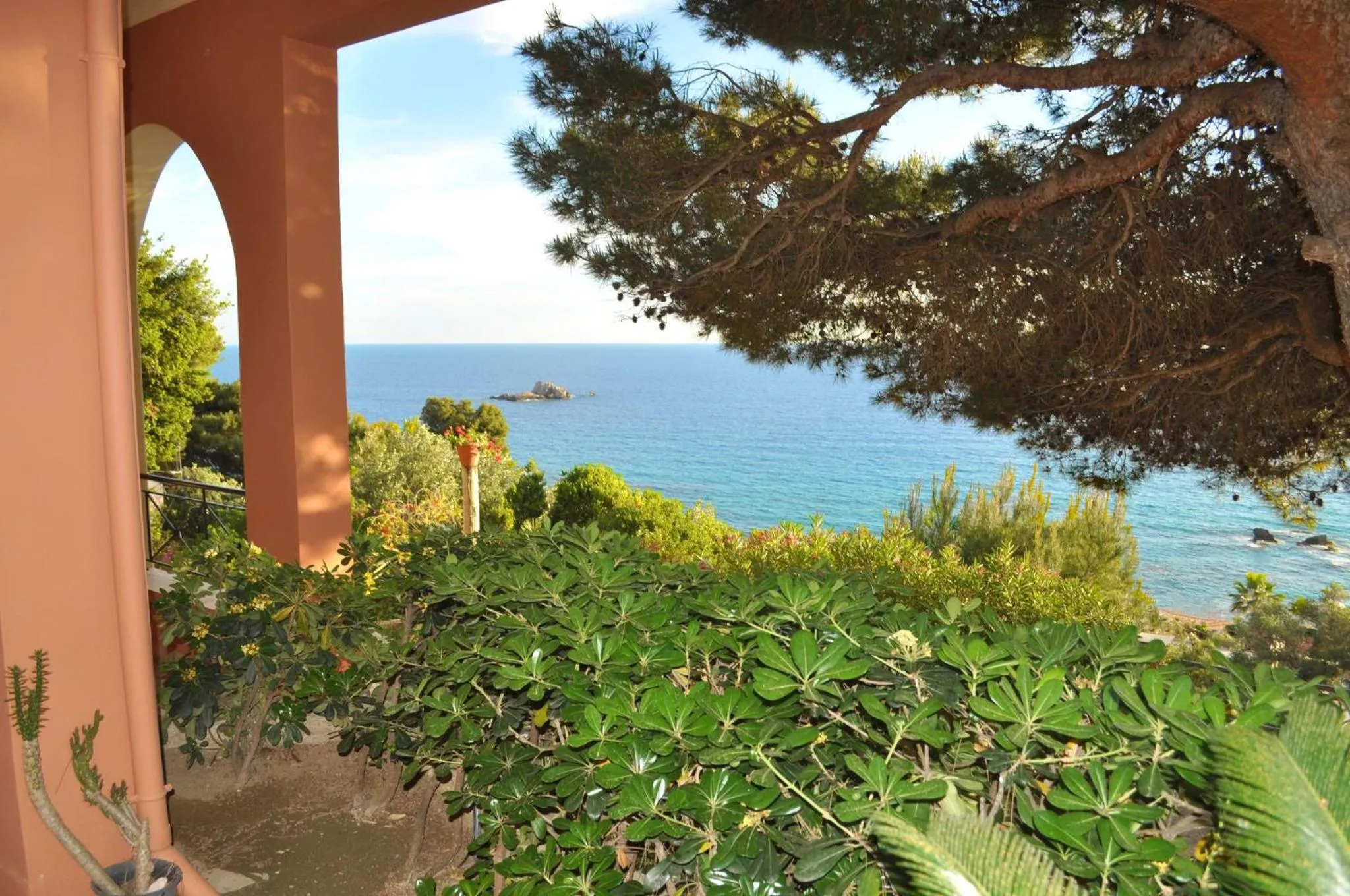 Summer in Luxury Loft Apartment with Pool - Pelekas Beach, Corfu
