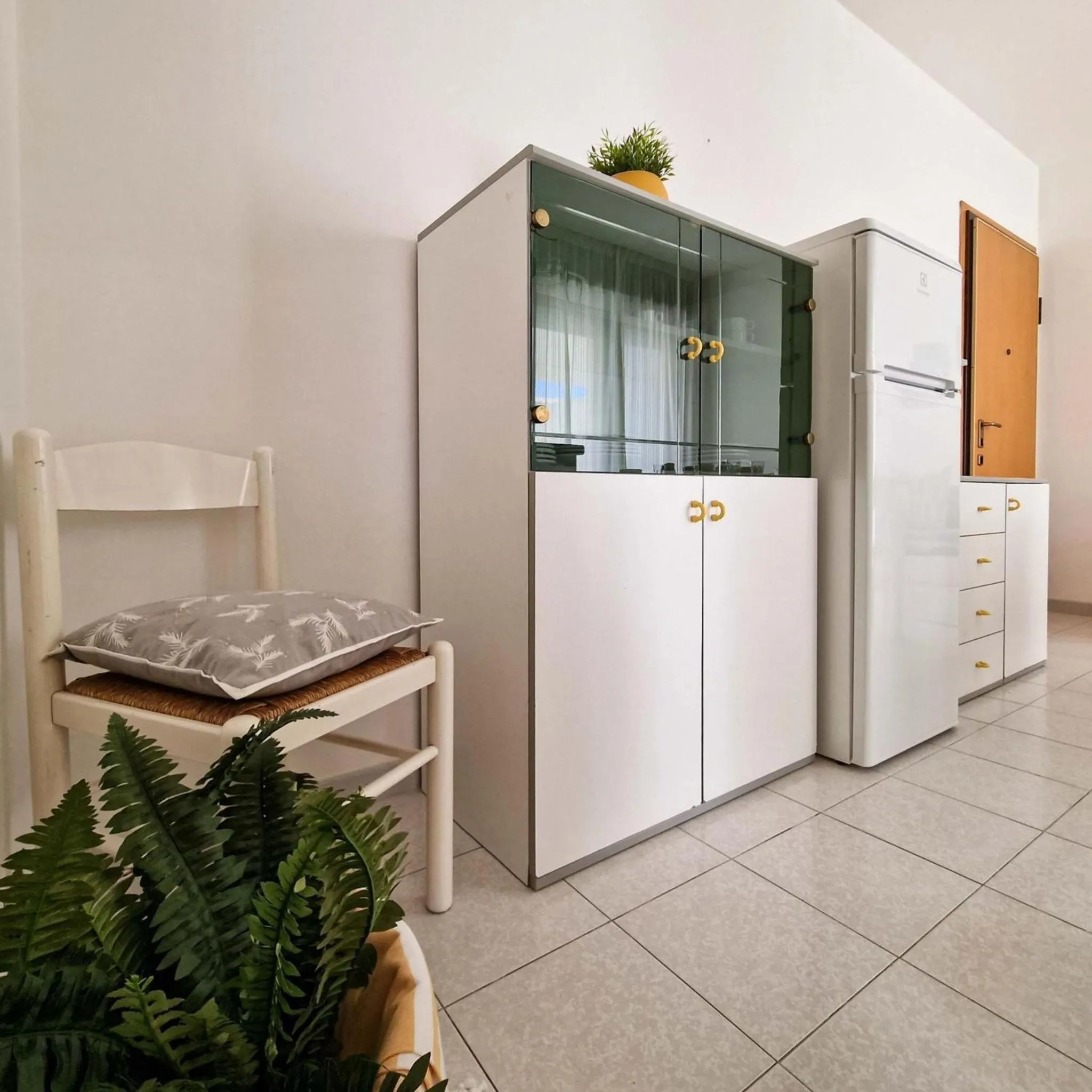 Comfortable apartment close to Bibione sea