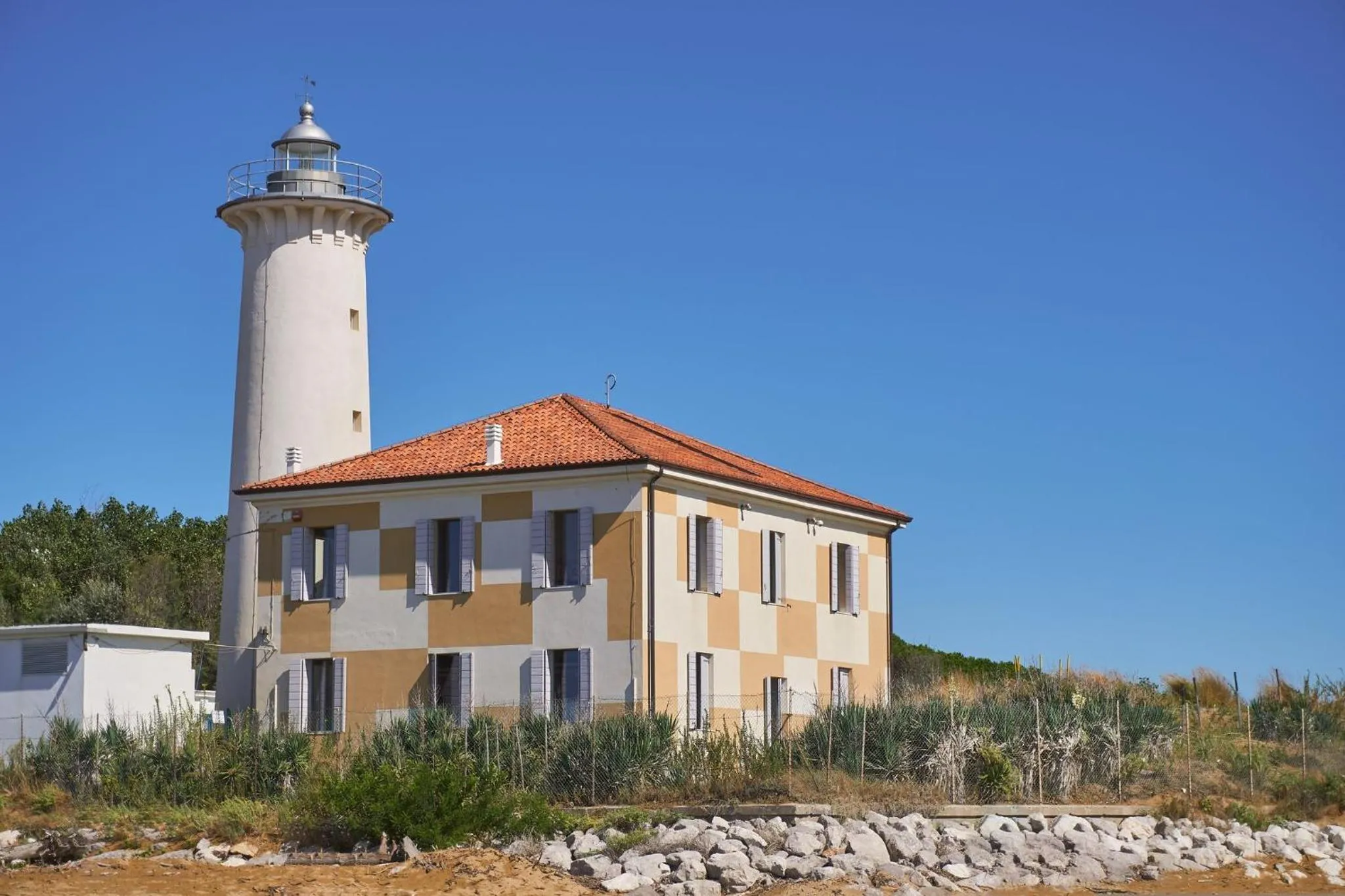 Comfortable apartment close to Bibione sea