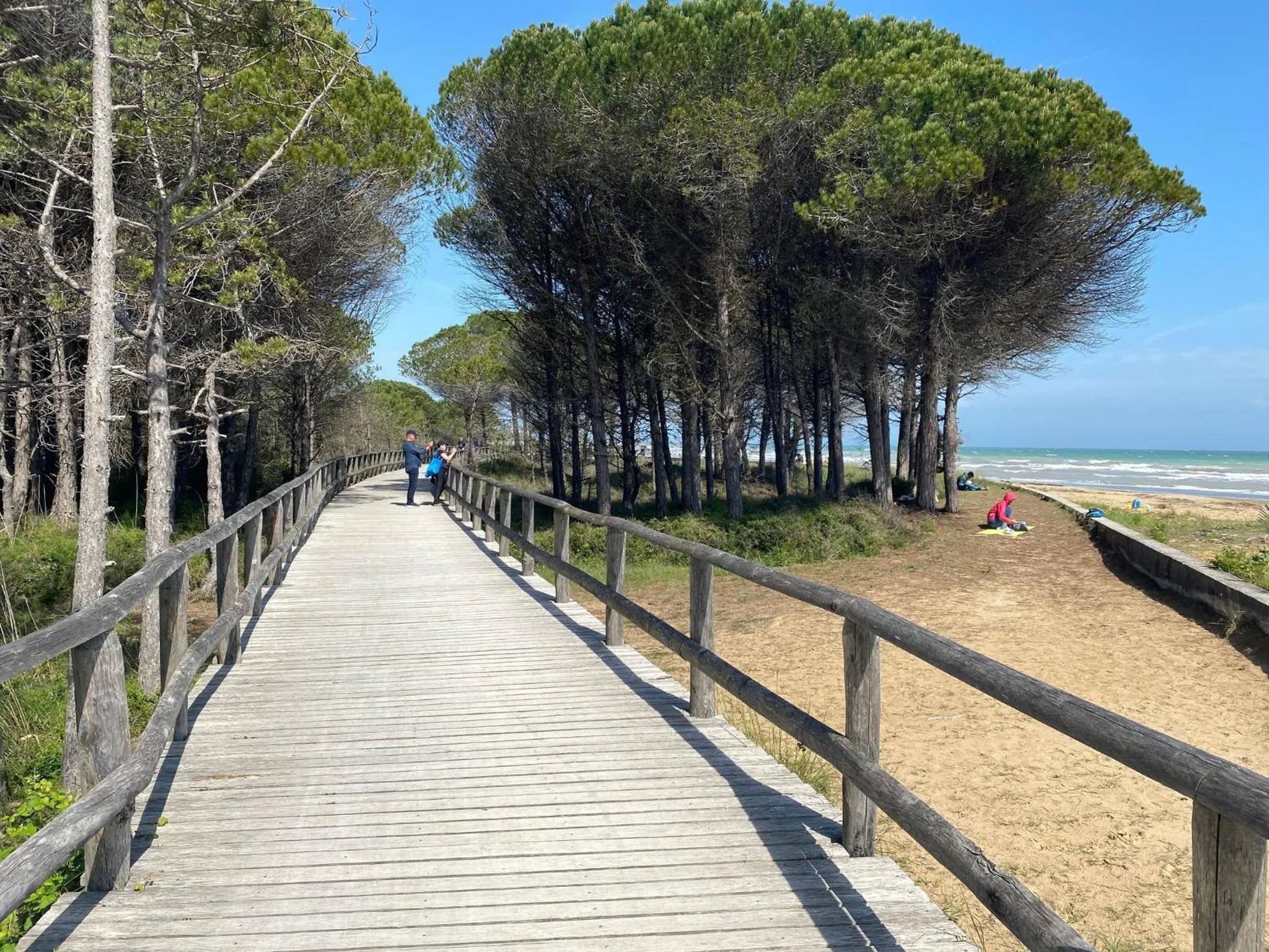 Summer in Comfortable apartment close to Bibione sea
