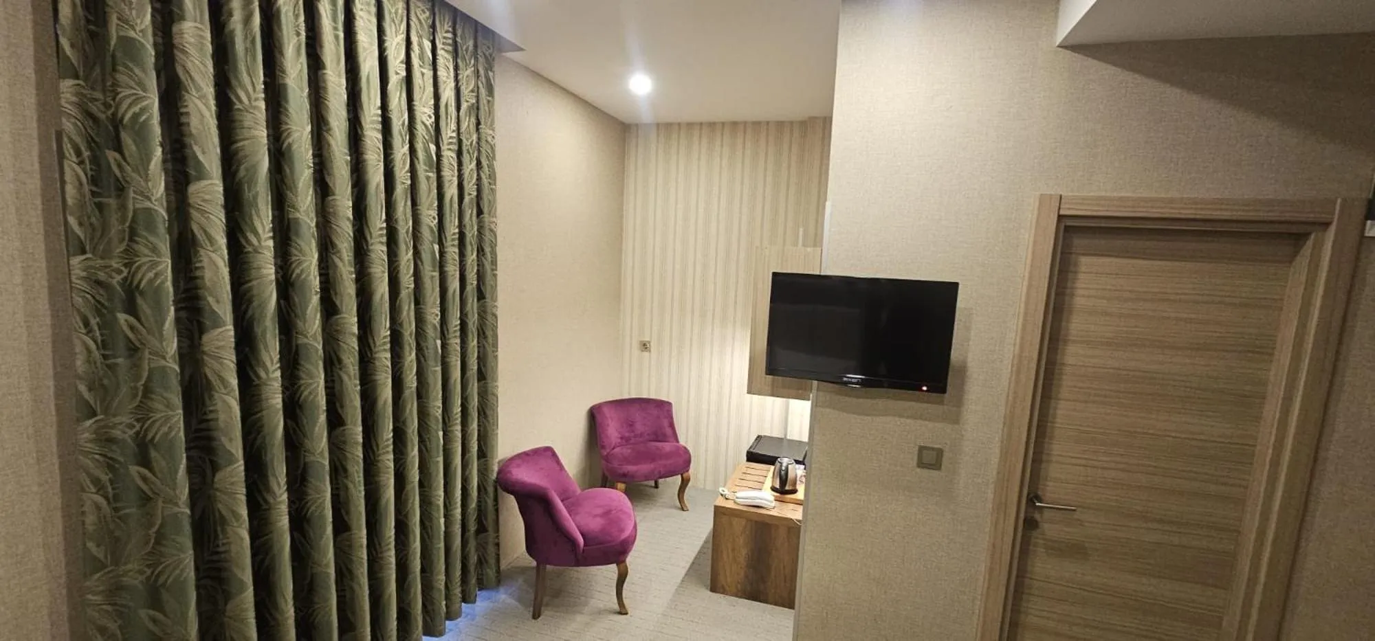 Mardy Hotel Ataturk Airport