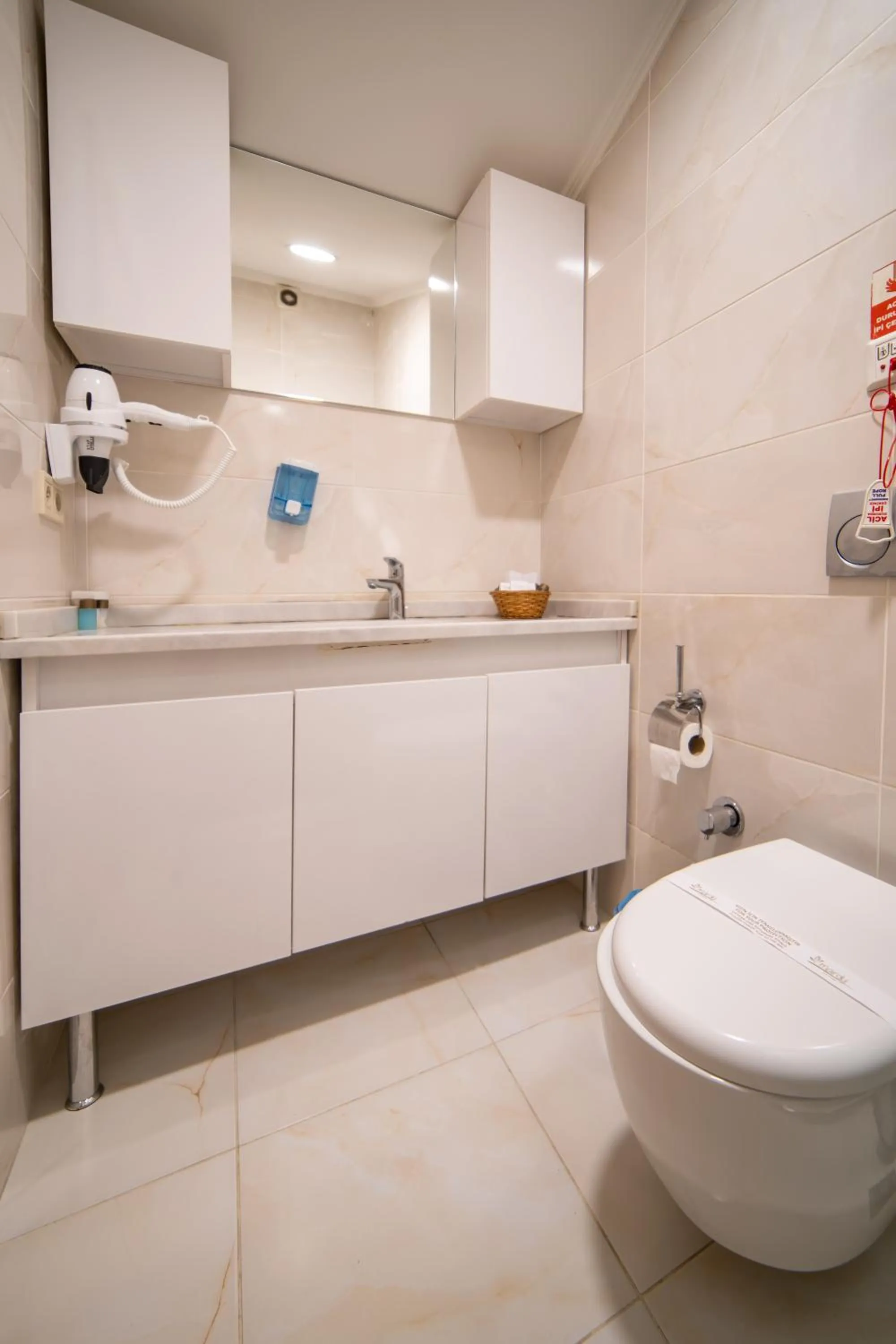 Mardy Hotel Ataturk Airport