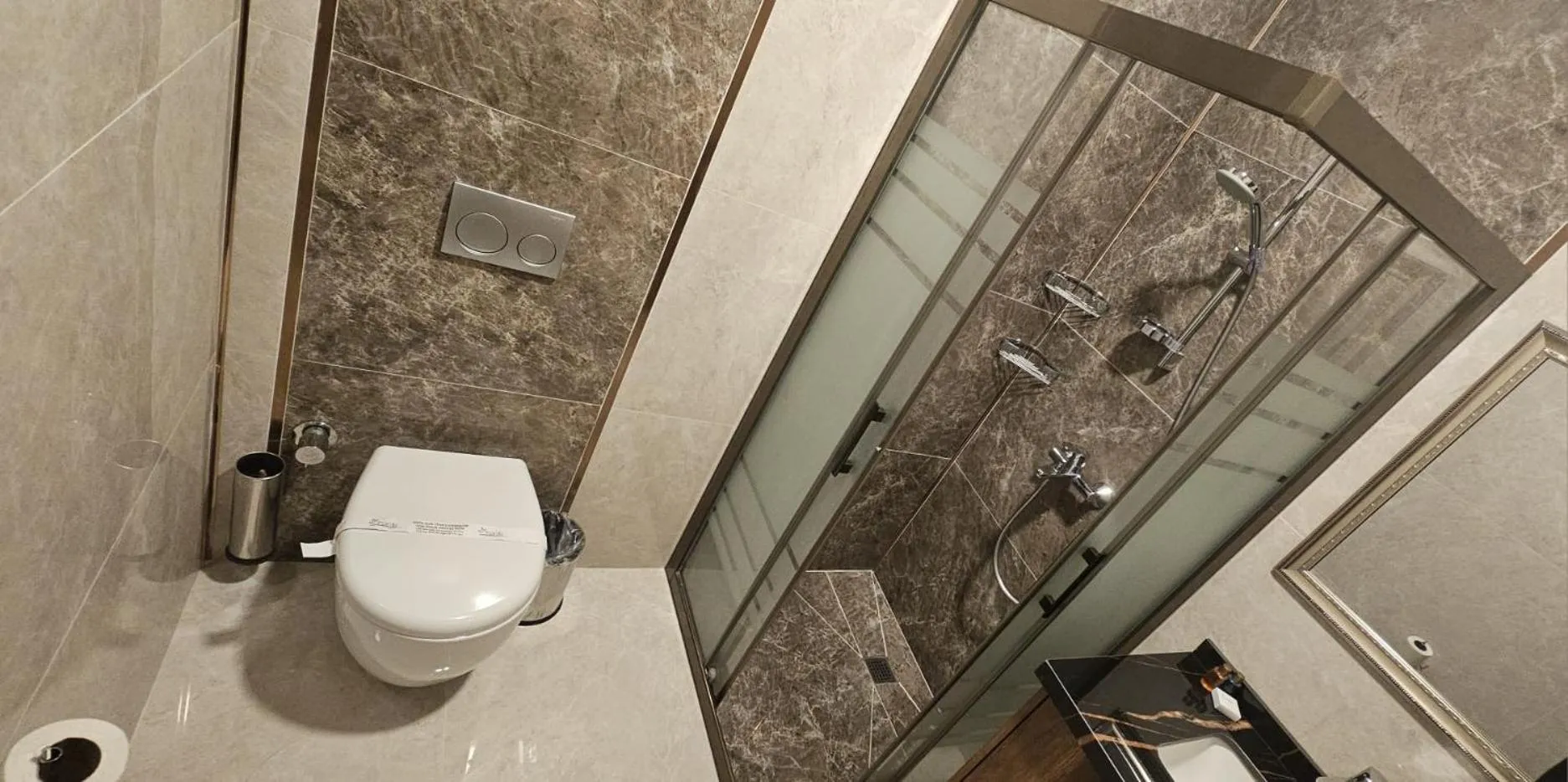 Mardy Hotel Ataturk Airport