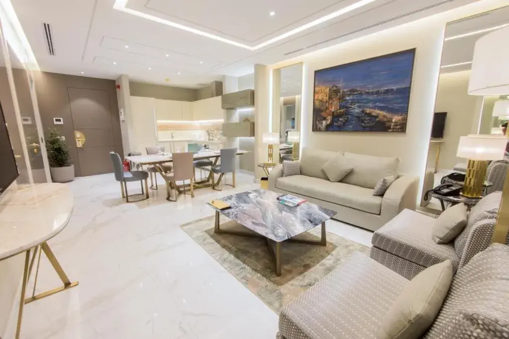 One-Bedroom Villa in Vivienda Hada Residences One-Bedroom Villa in Vivienda Hada Residences