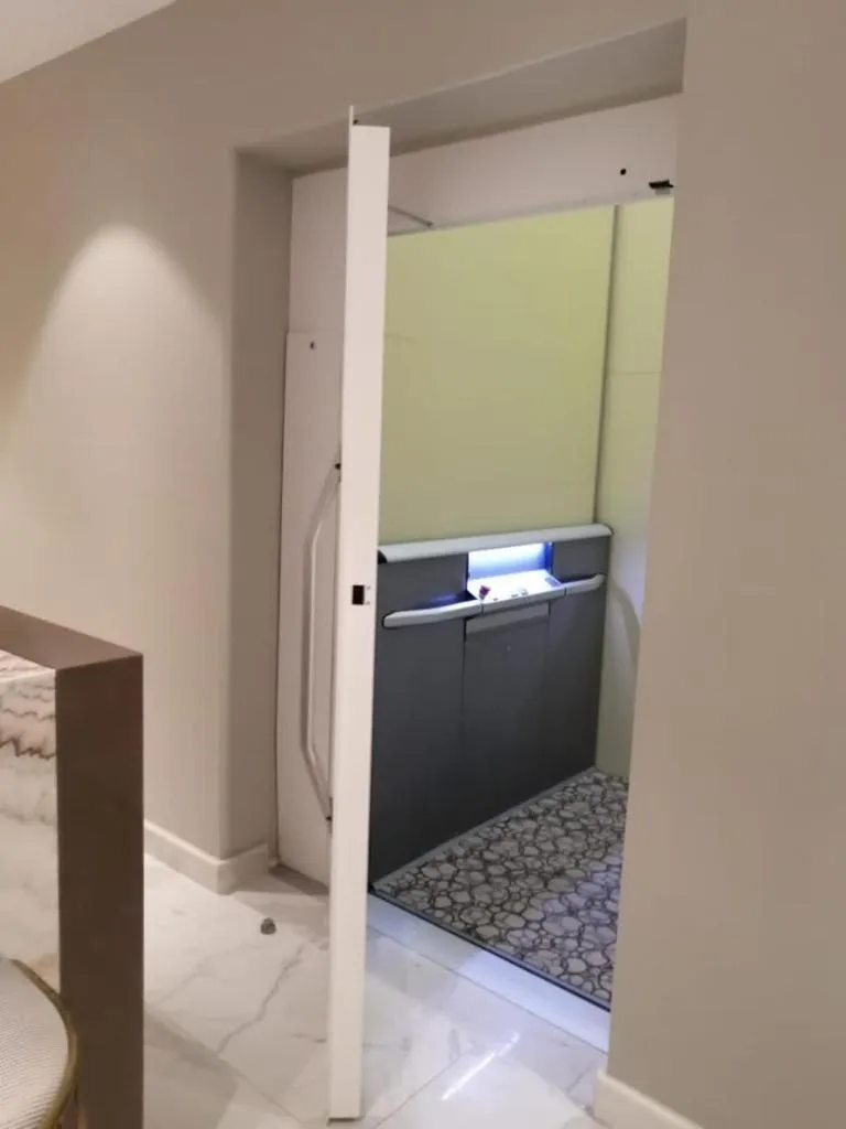 Property building in Vivienda Hada Residences