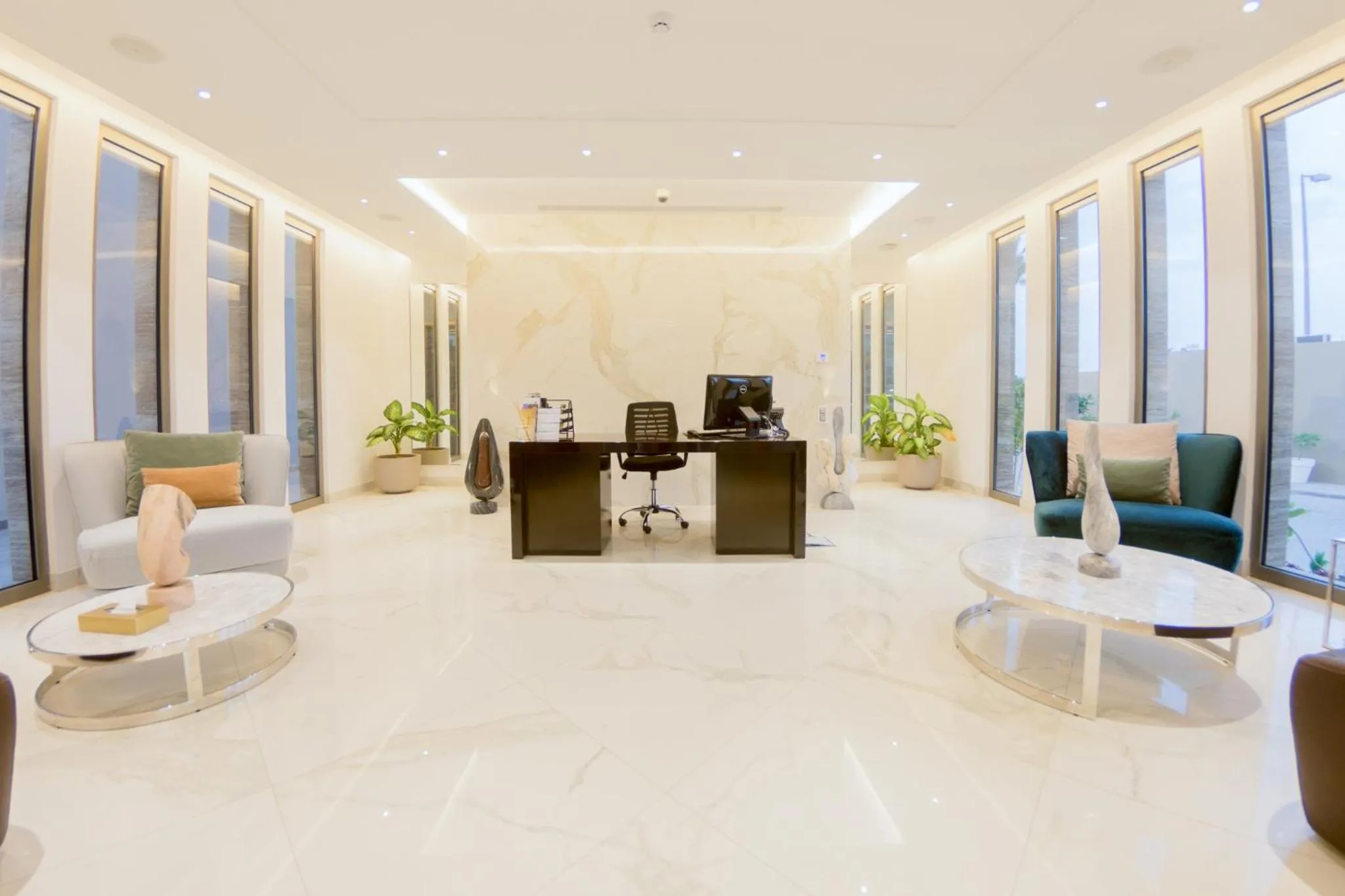 Vivienda Hada Residences