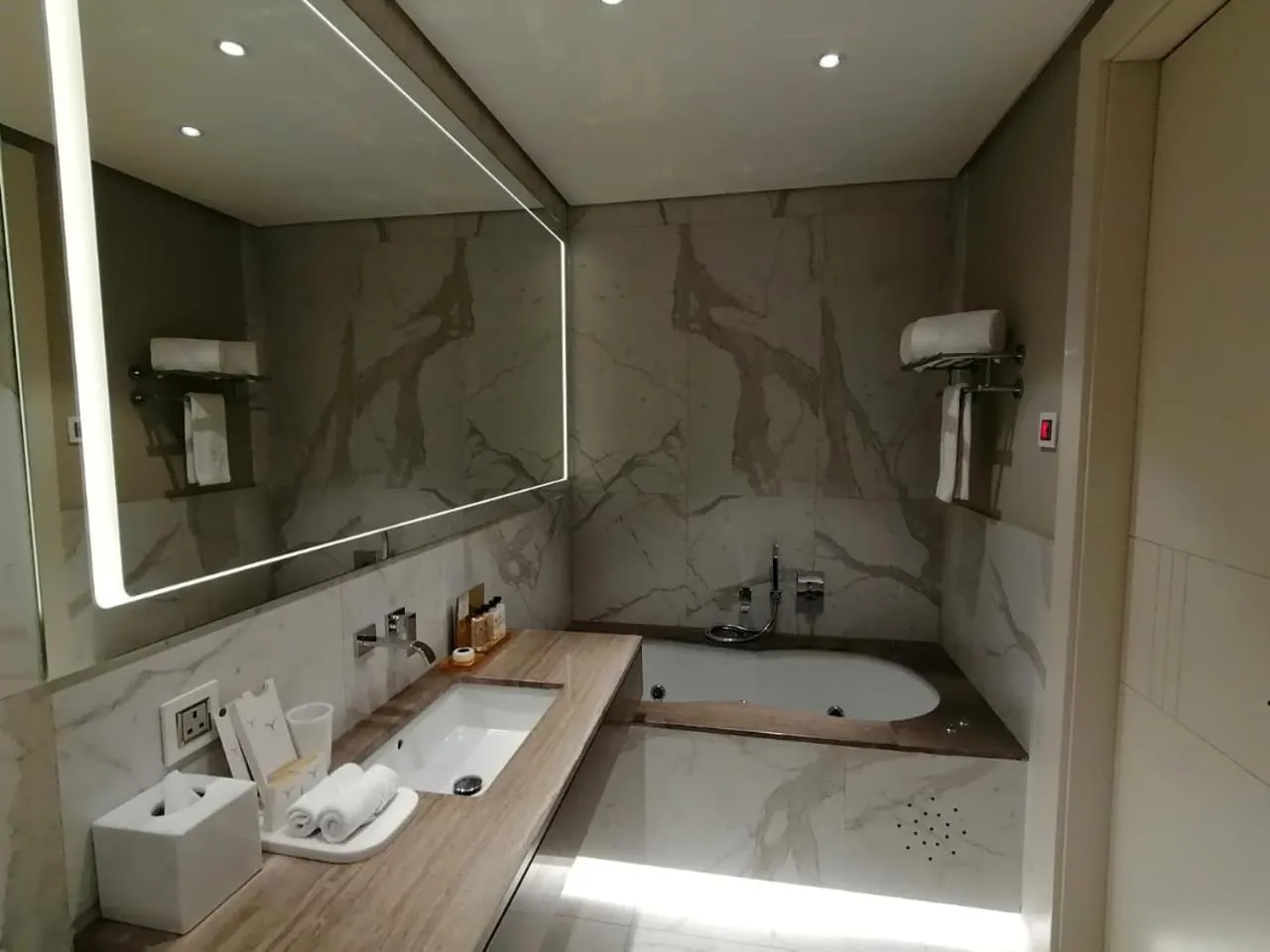 Bath in Vivienda Hada Residences