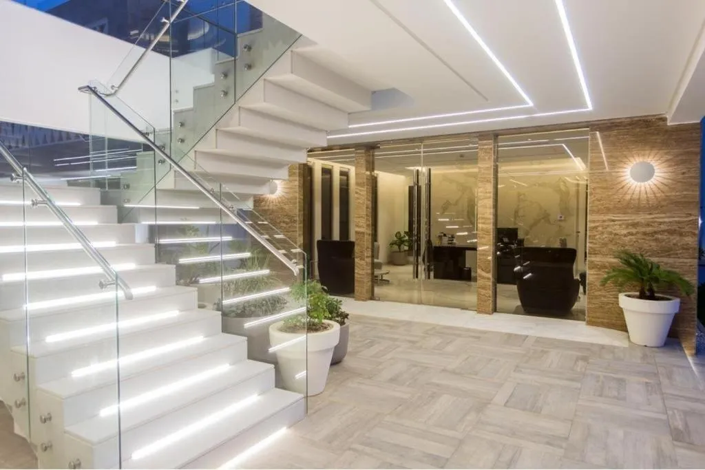 Property building in Vivienda Hada Residences