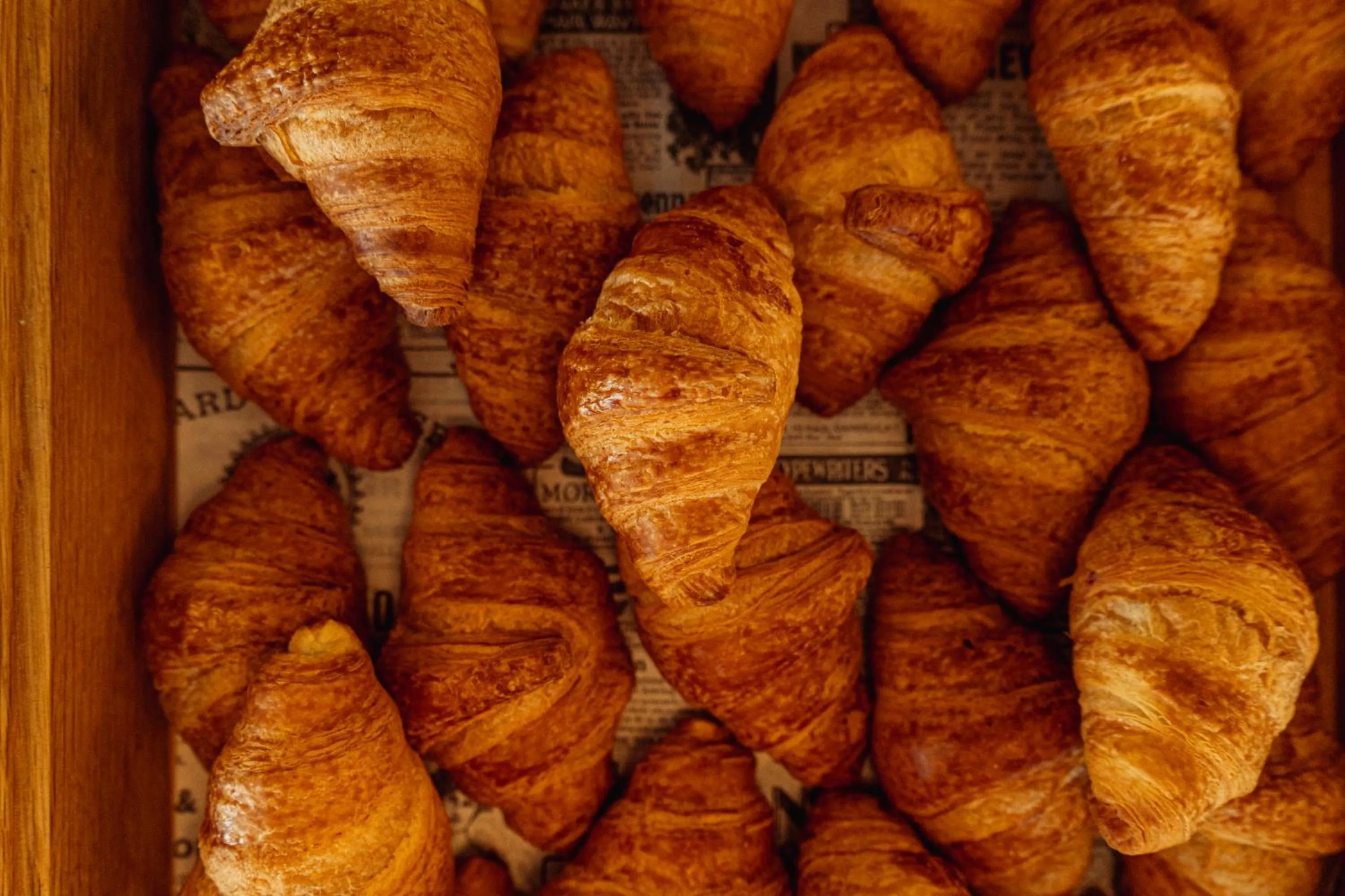 Breakfast in Palmares Signature Apartments