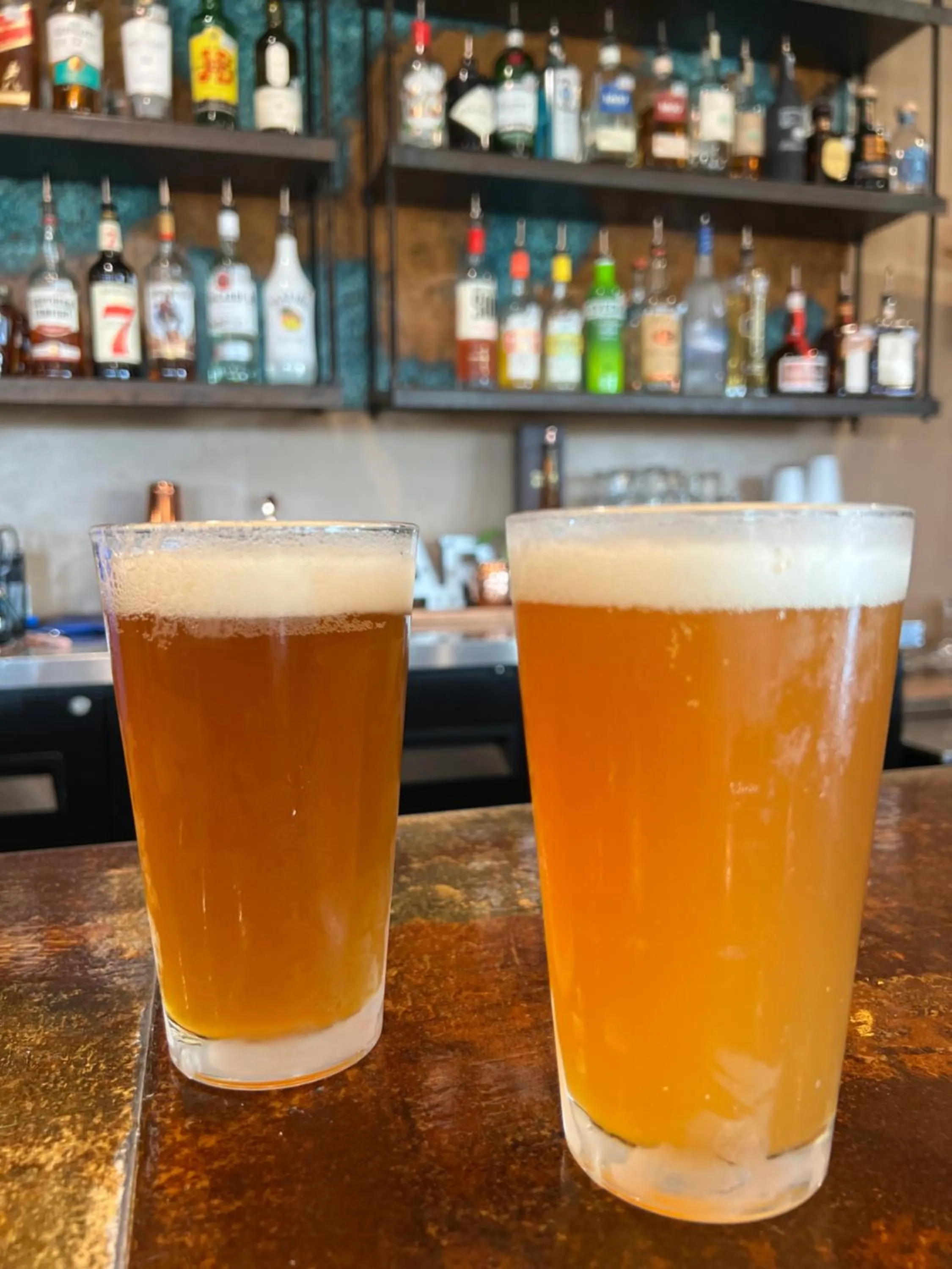 Lounge or bar in The Hideout Golf Club & Resort