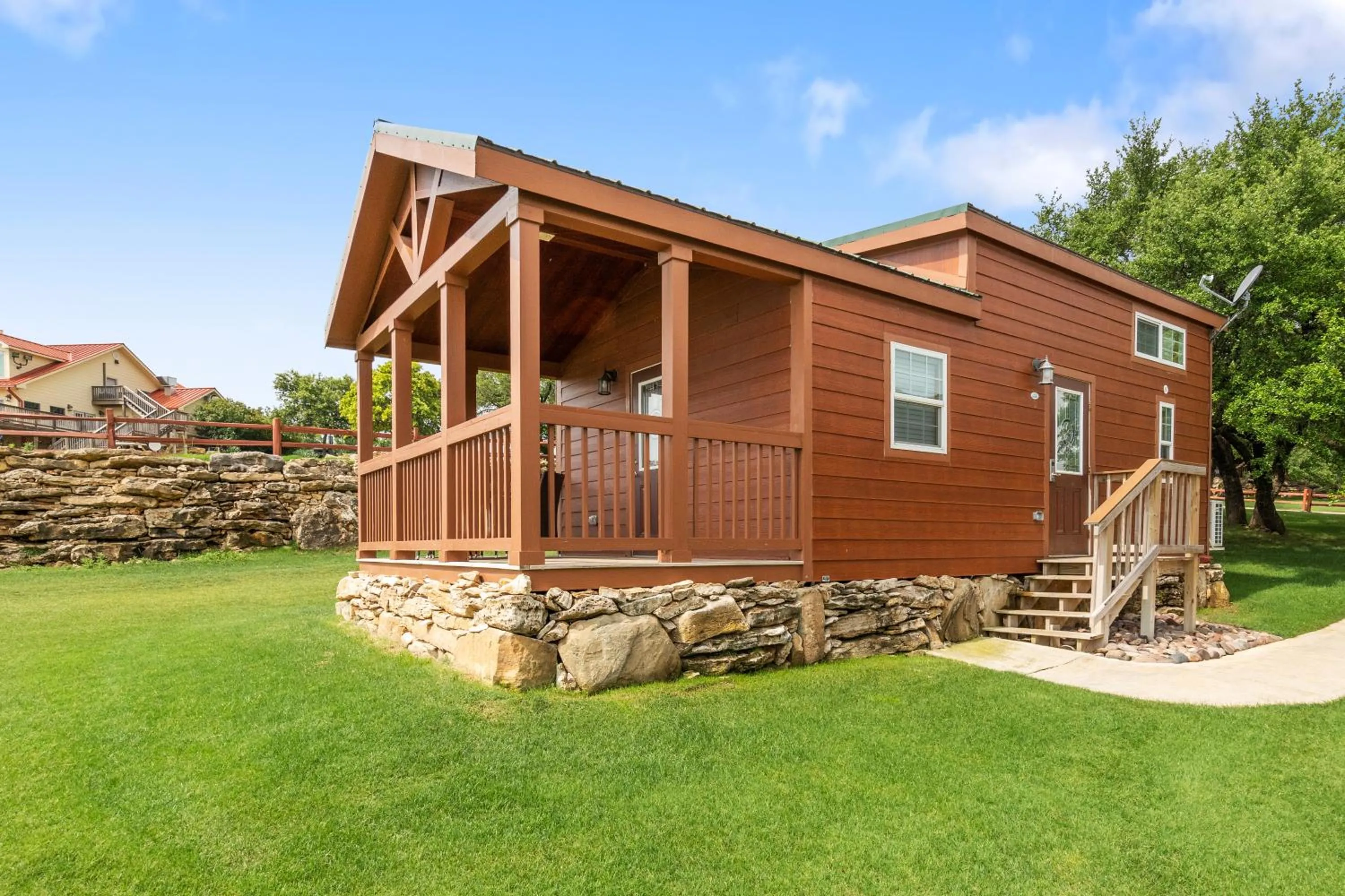 The Hideout Golf Club & Resort