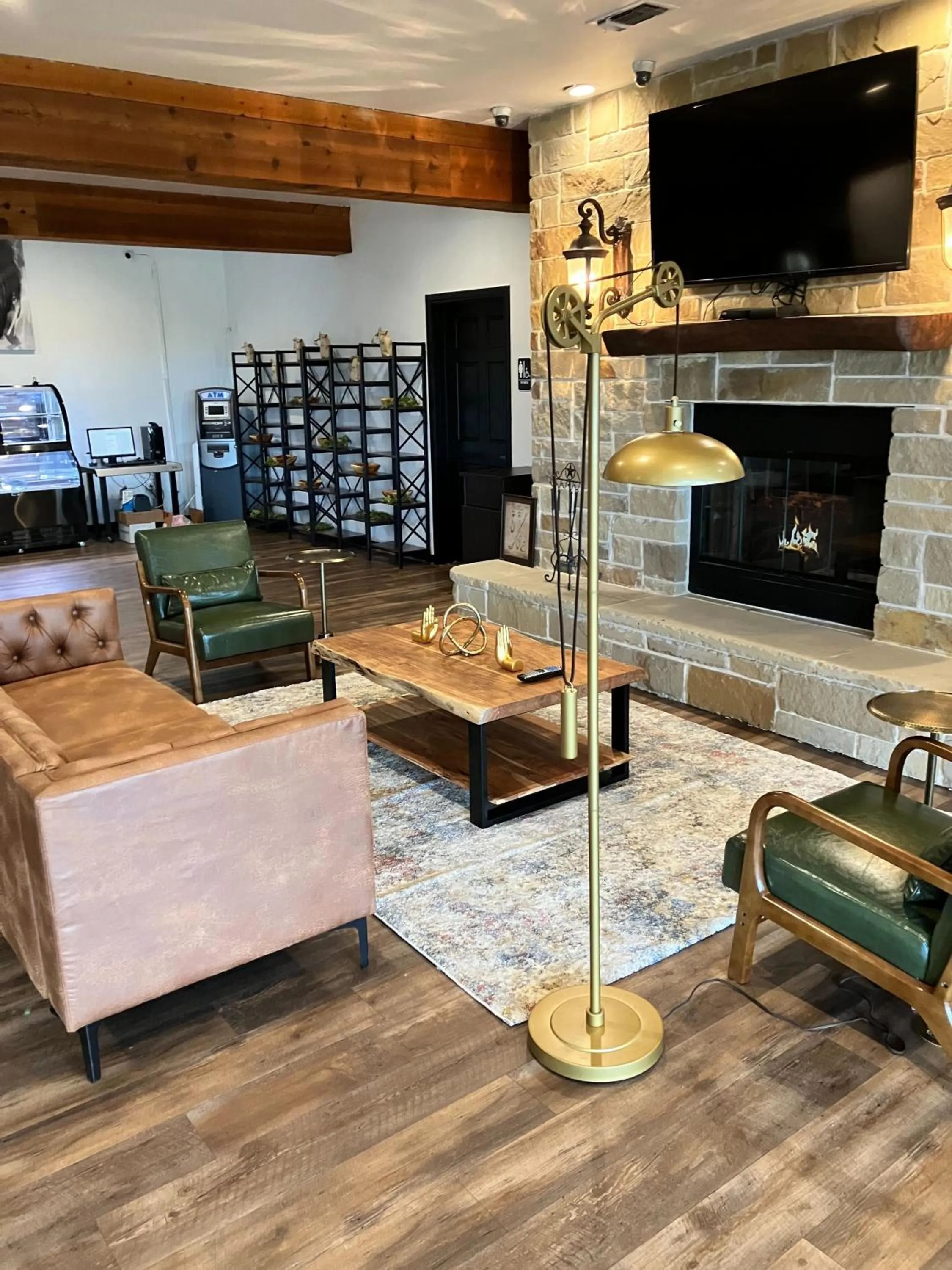 Coffee/tea facilities in The Hideout Golf Club & Resort