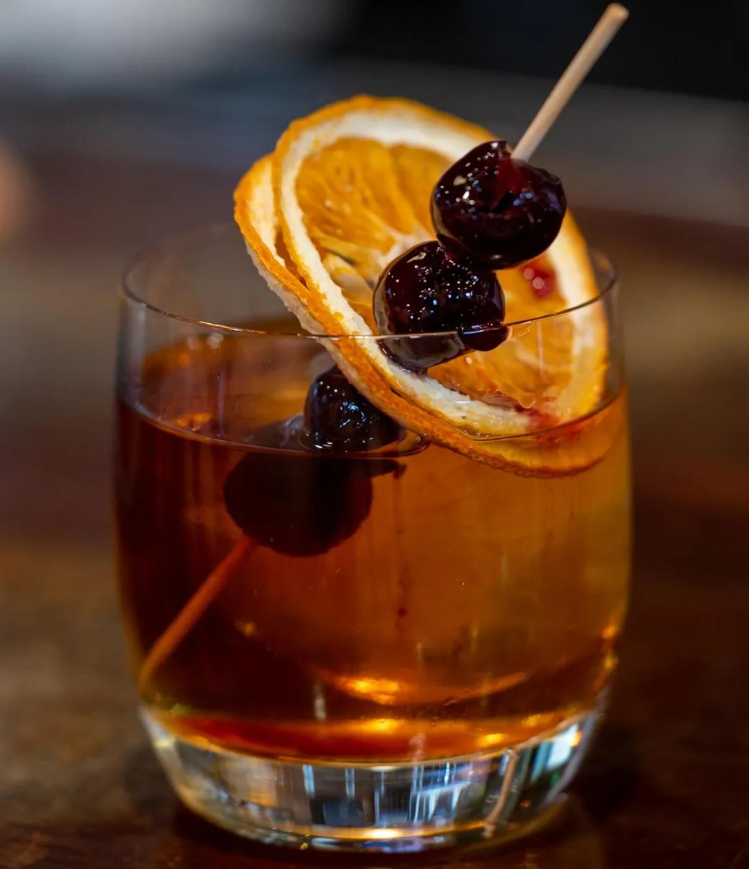 Restaurant/places to eat in The Hideout Golf Club & Resort