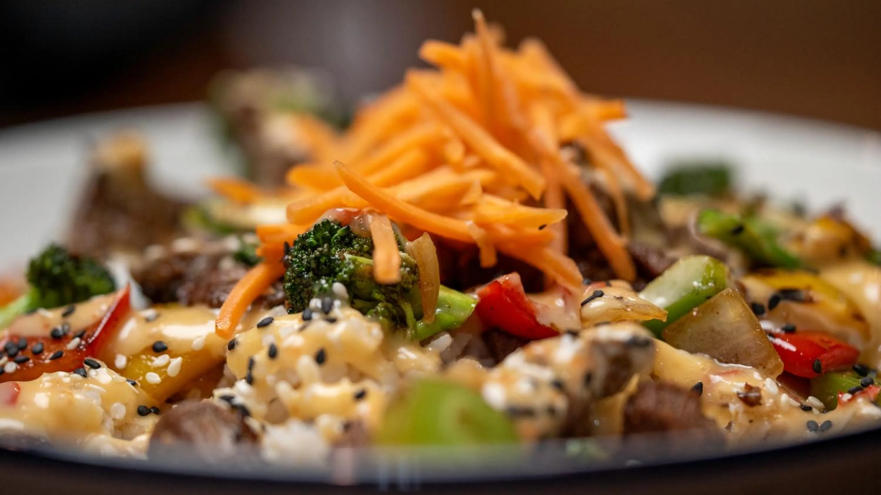 Restaurant/places to eat in The Hideout Golf Club & Resort