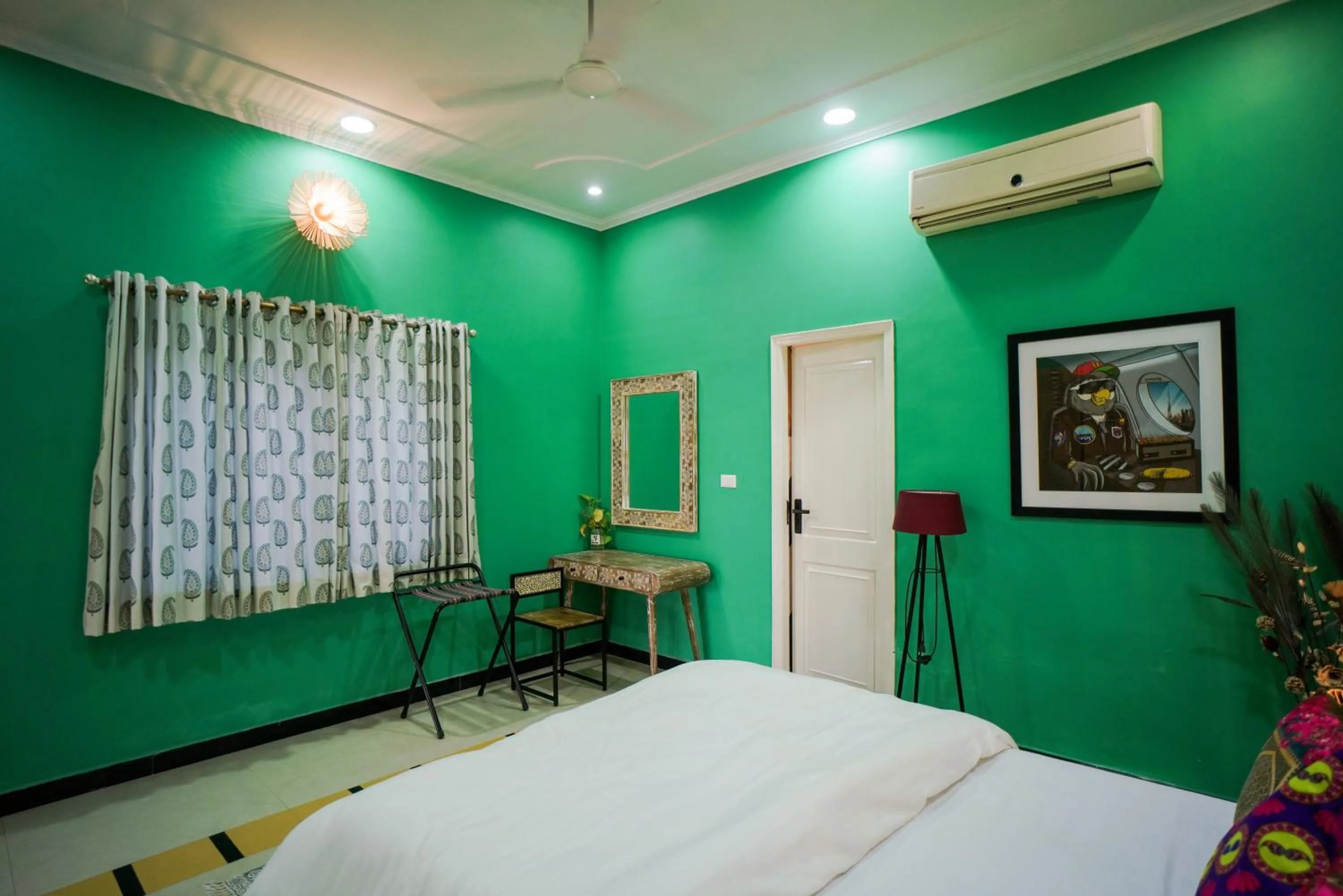 Woodlands Cottage - Luxury stay