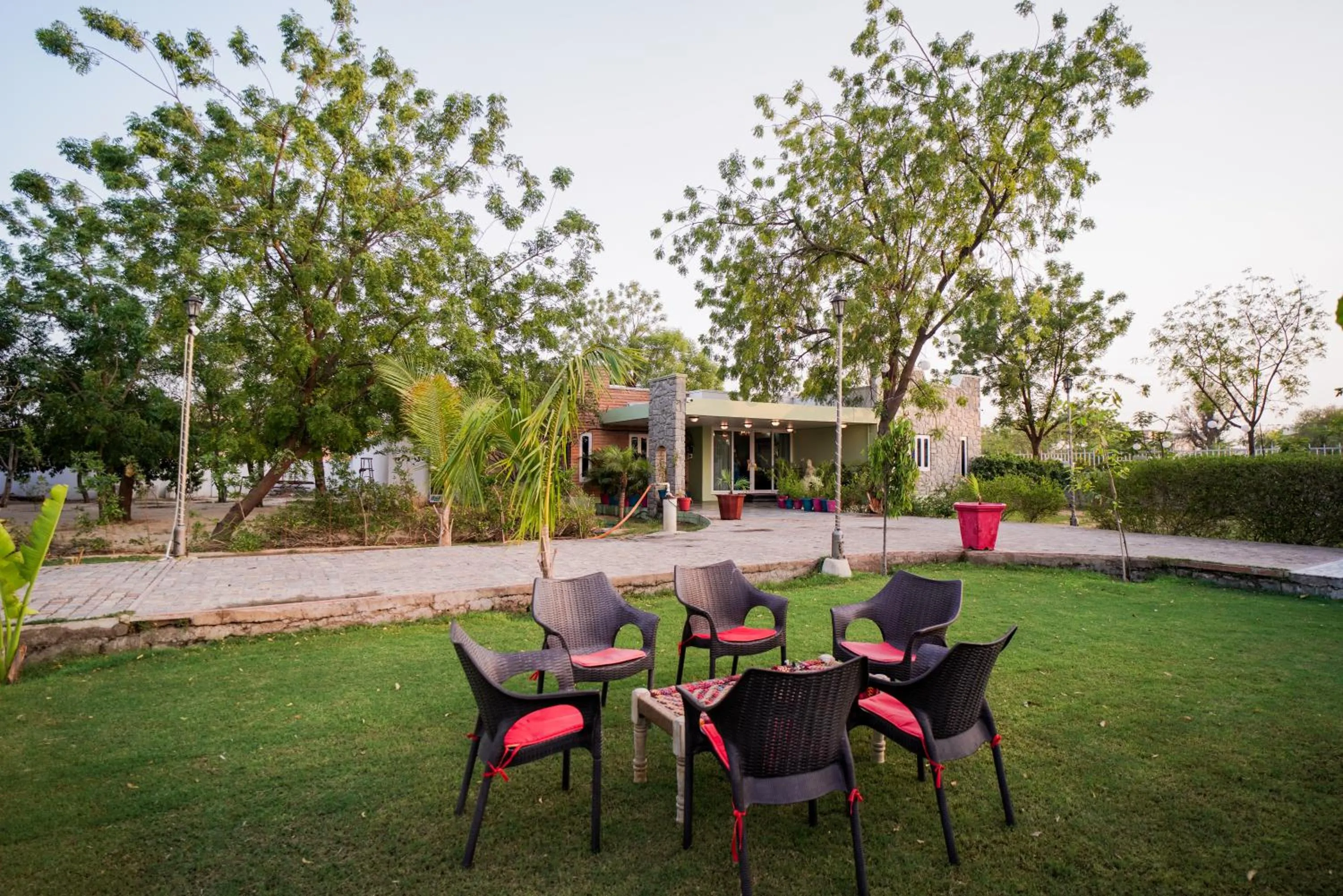Woodlands Cottage - Luxury stay