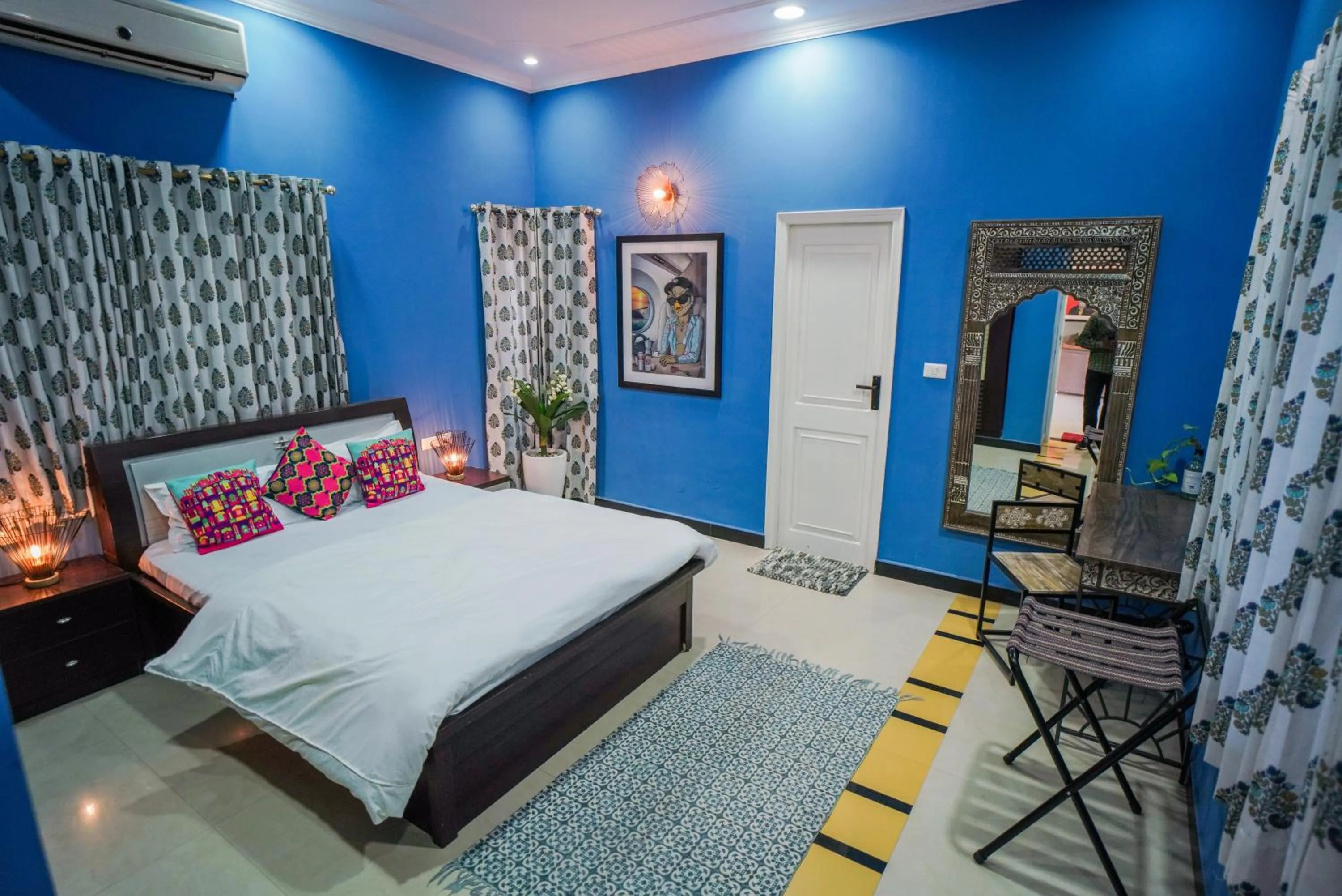 Woodlands Cottage - Luxury stay