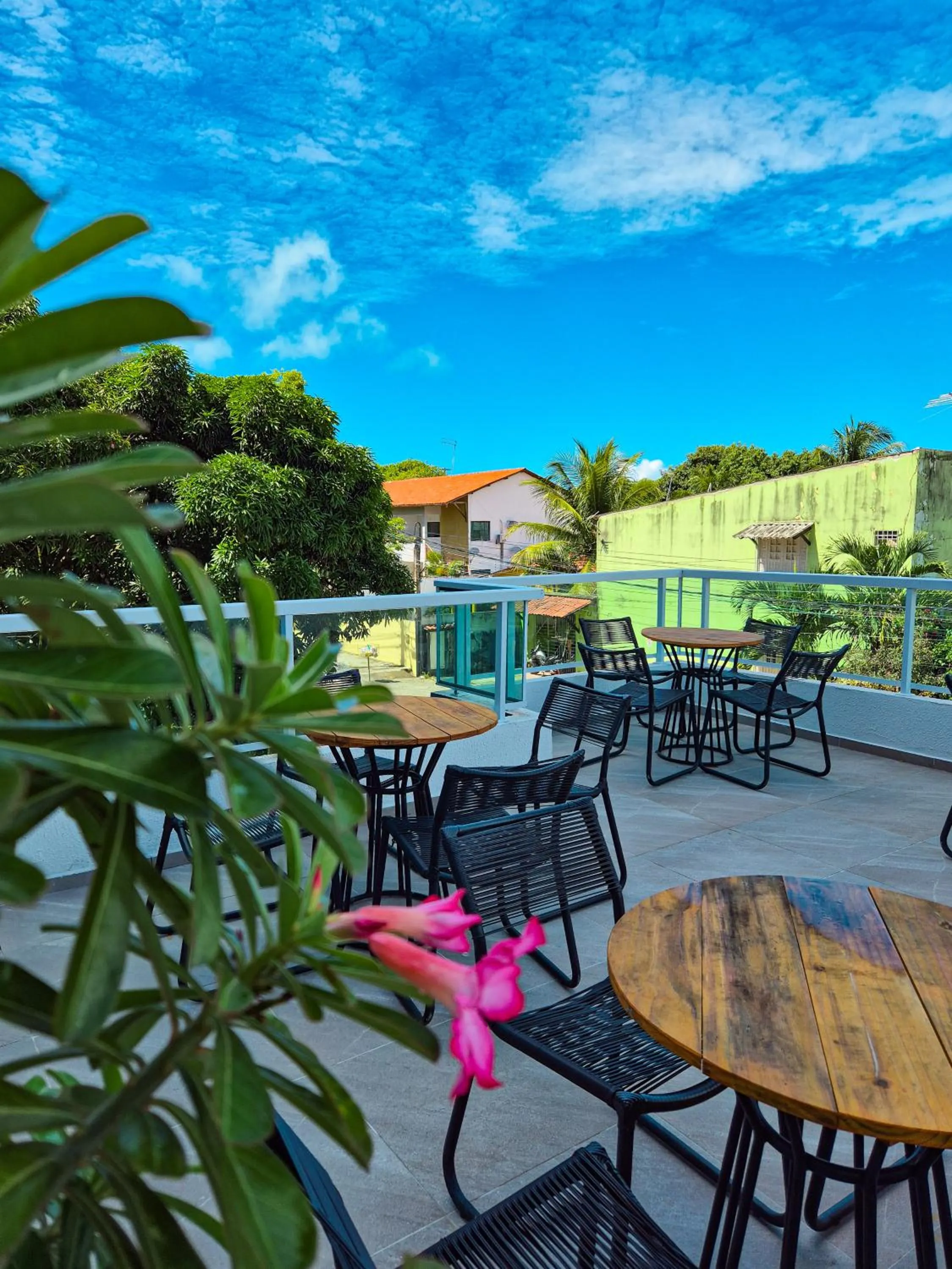 Property building in Porto Vila by AFT